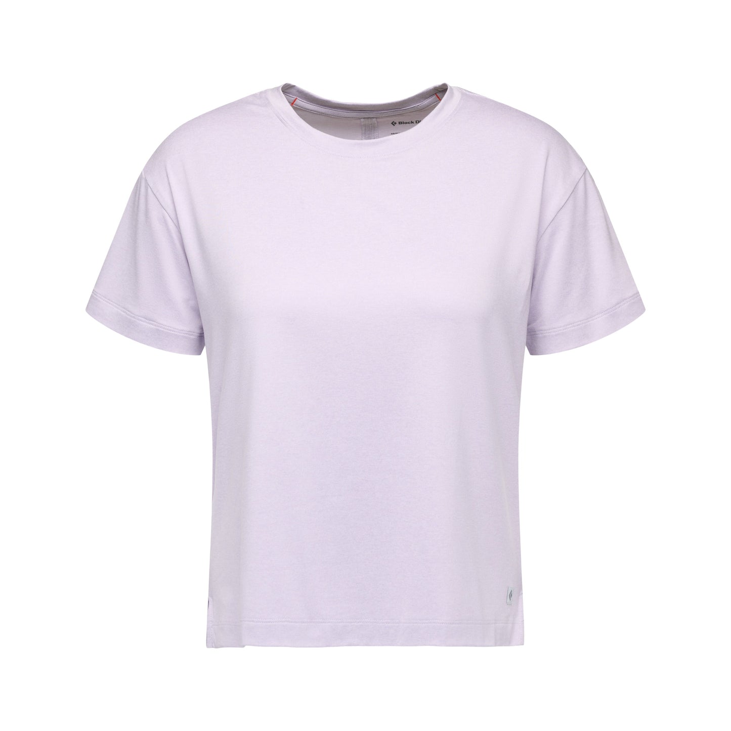 Black Diamond Women's Circuit Short Sleeve Tee Long