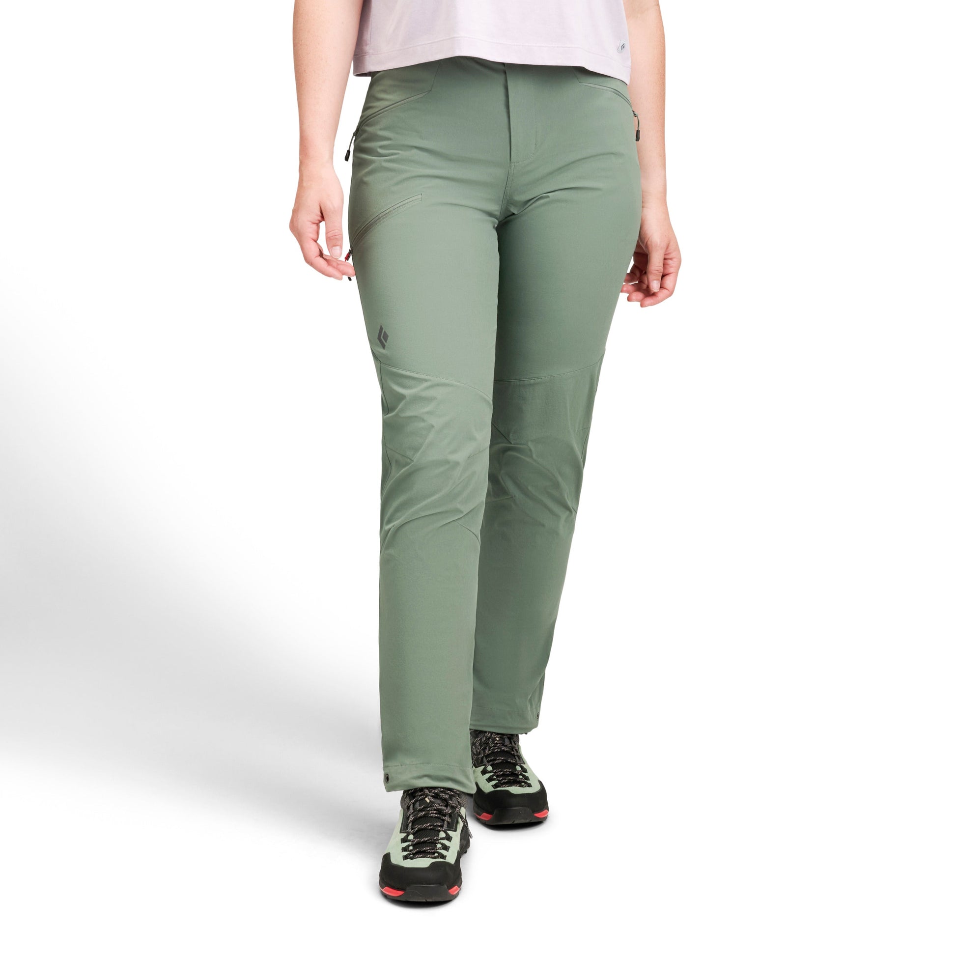 Black Diamond Women's Alpine Light Pants