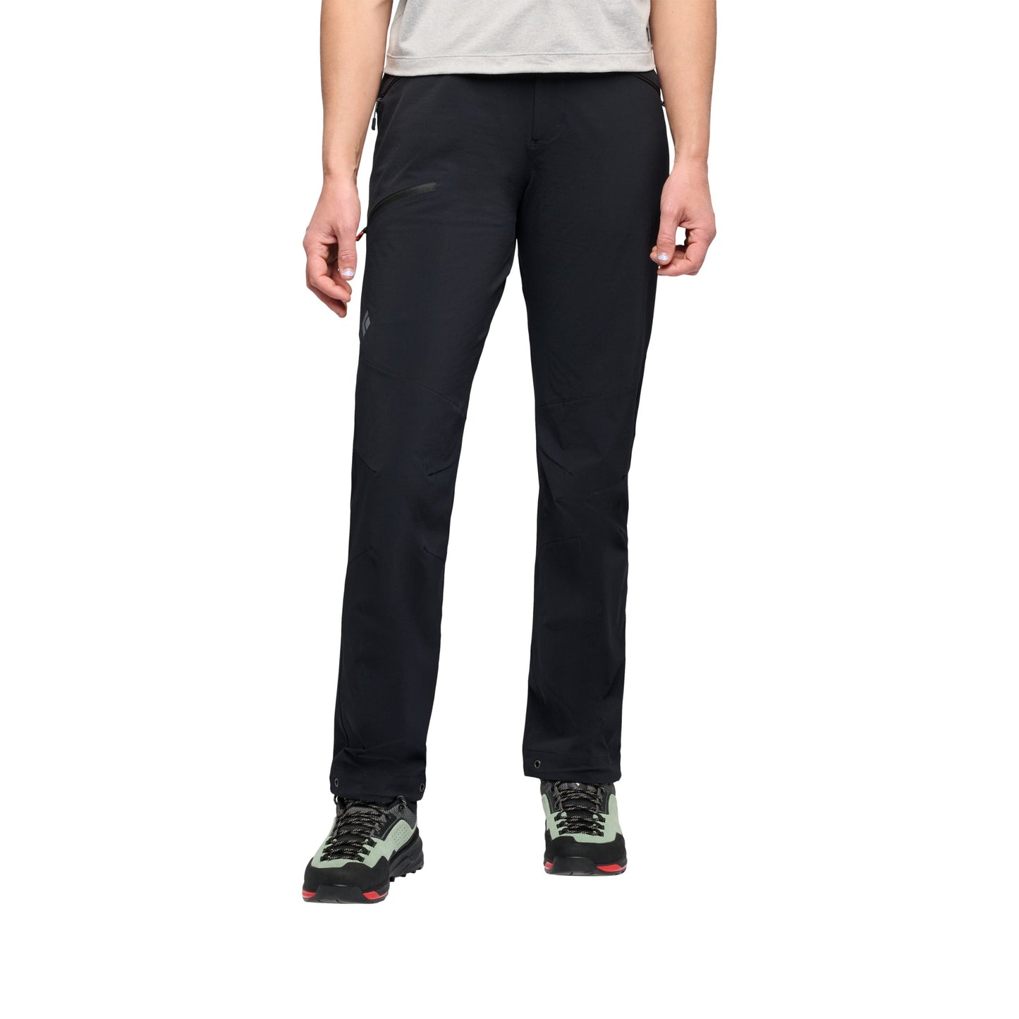 Black Diamond Women's Alpine Light Pants