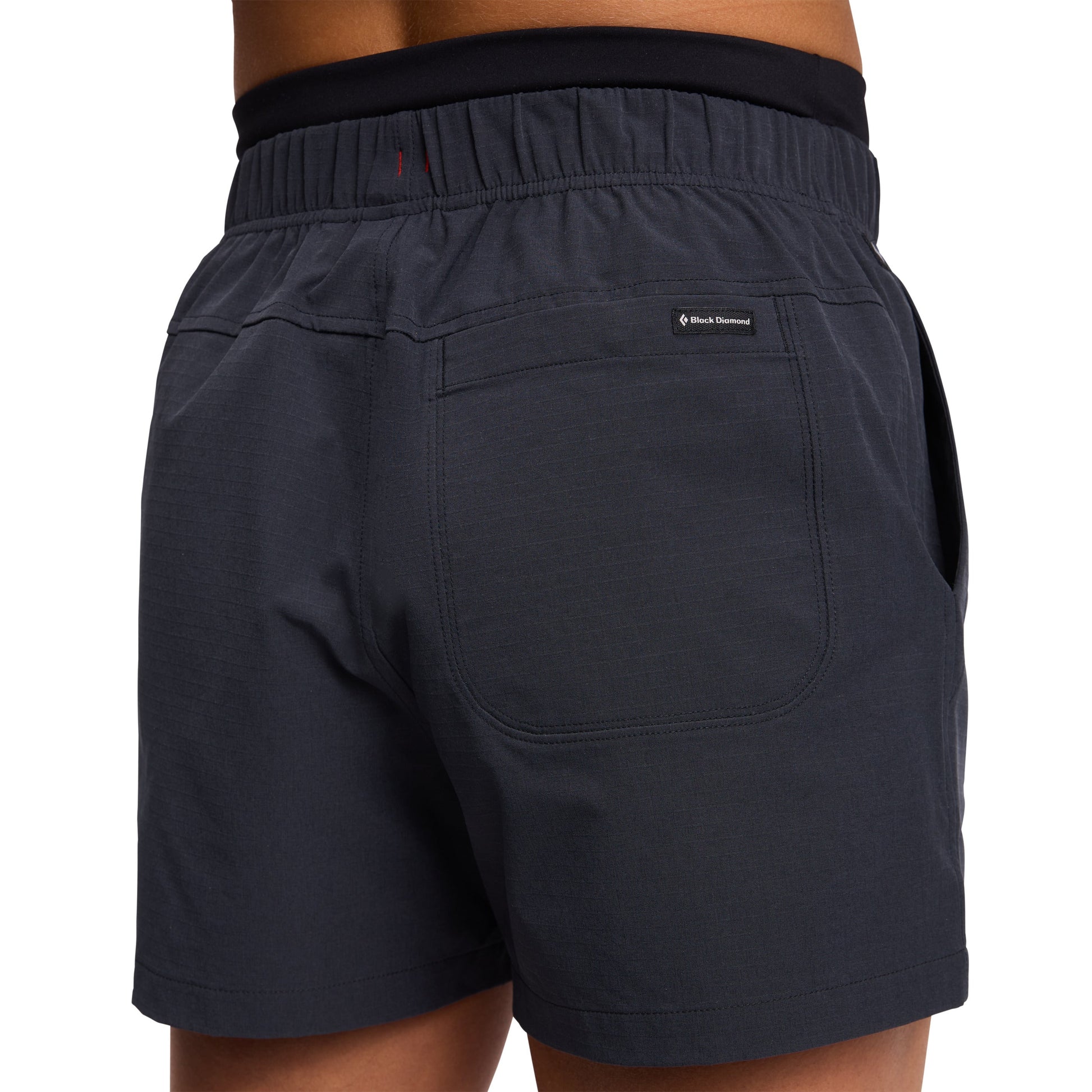 Black Diamond Women's Sequence Shorts