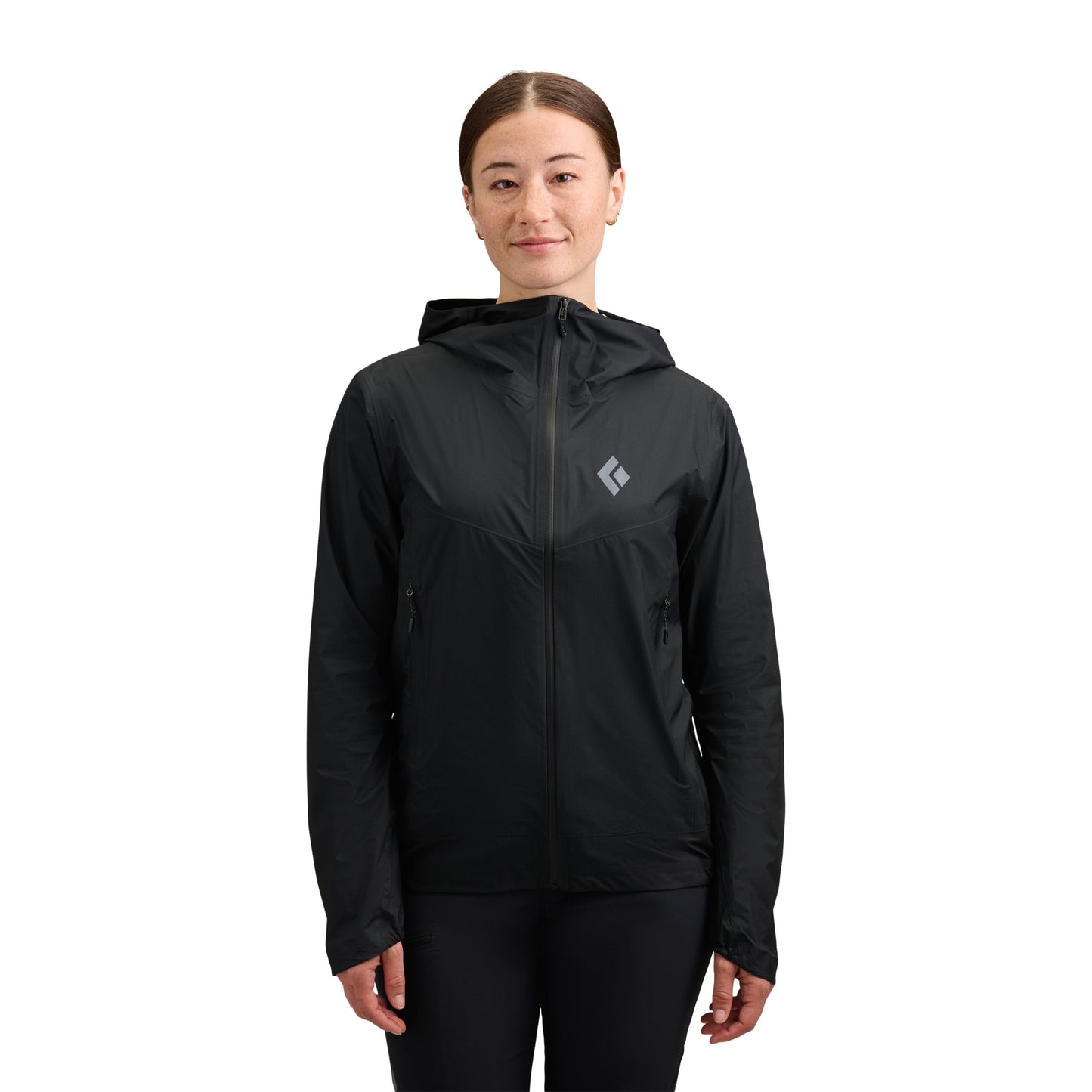 Black Diamond Women's Deploy 3L Shell