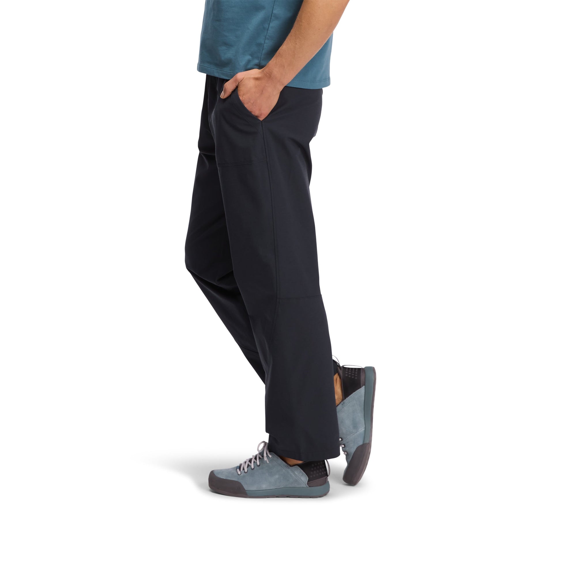 Black Diamond Women's Sequence Pants