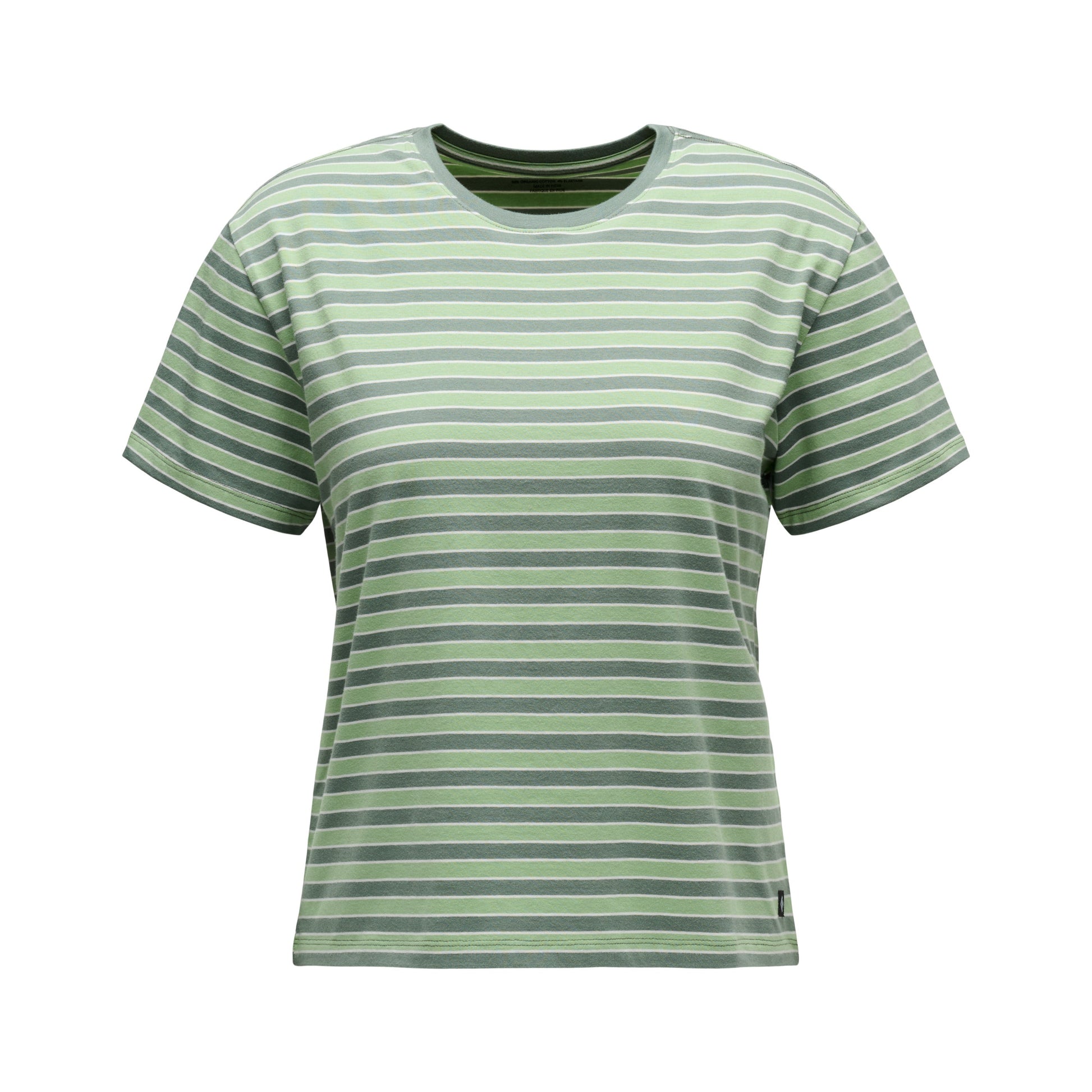 Laurel Green-Desert Sage-Alloy,XS