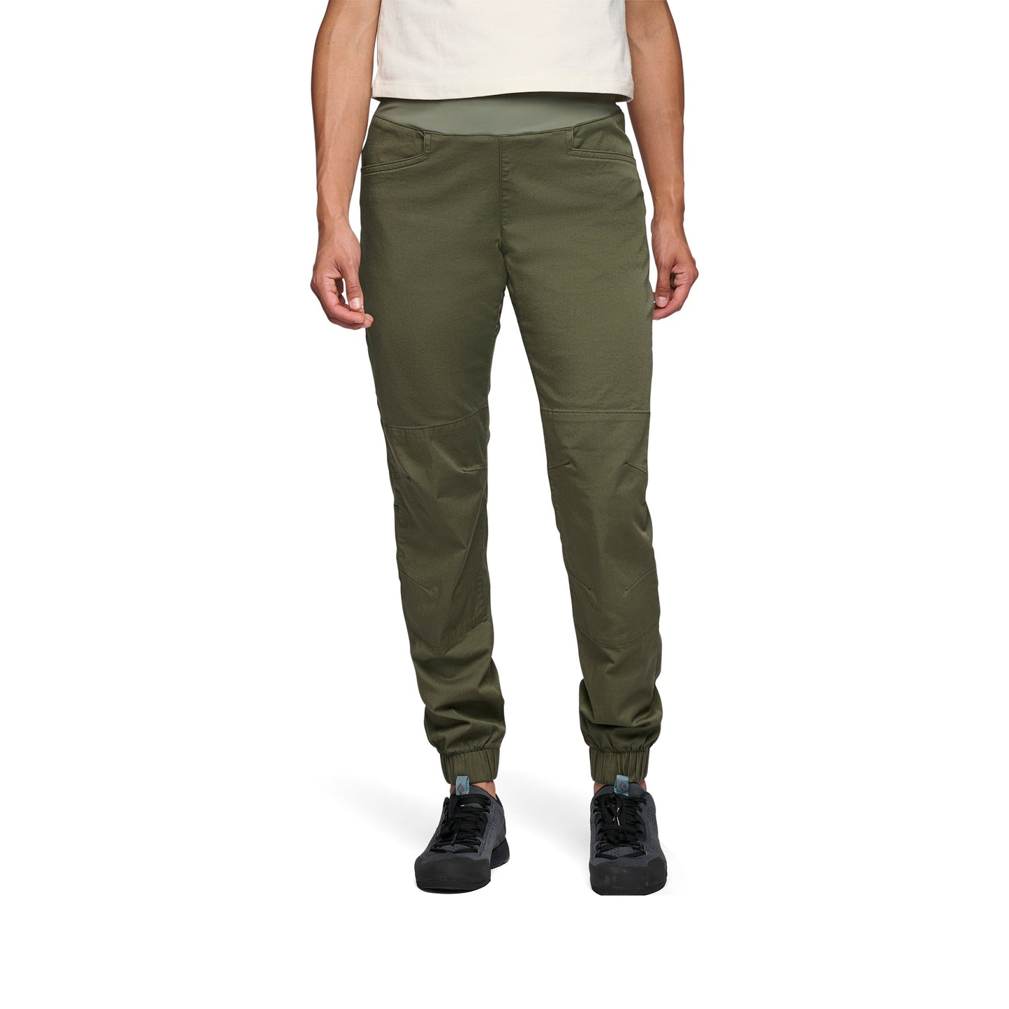 Black Diamond Women's Notion SP Pants