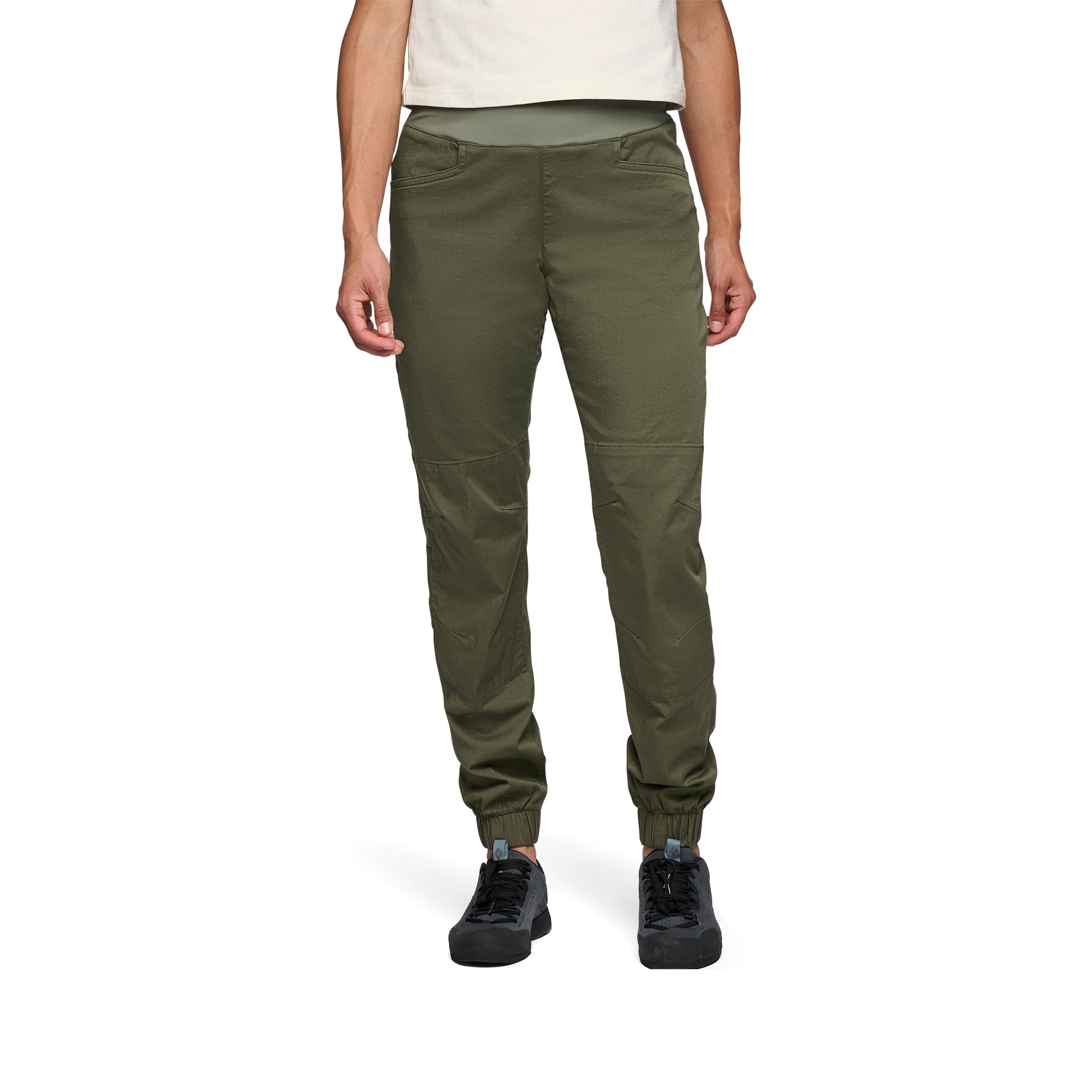 Black Diamond Women's Notion SP Pants