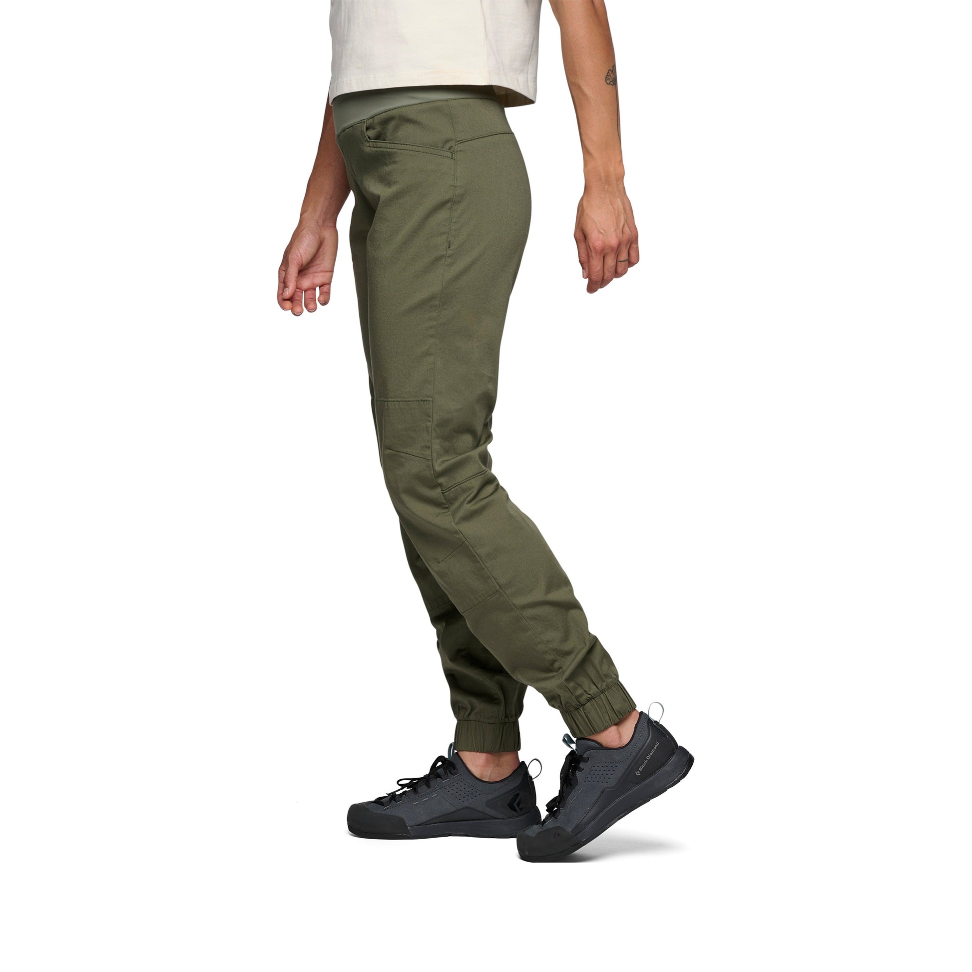 Black Diamond Women's Notion SP Pants