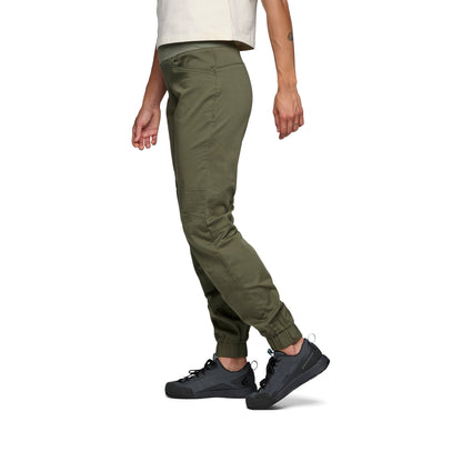 Black Diamond Women's Notion SP Pants