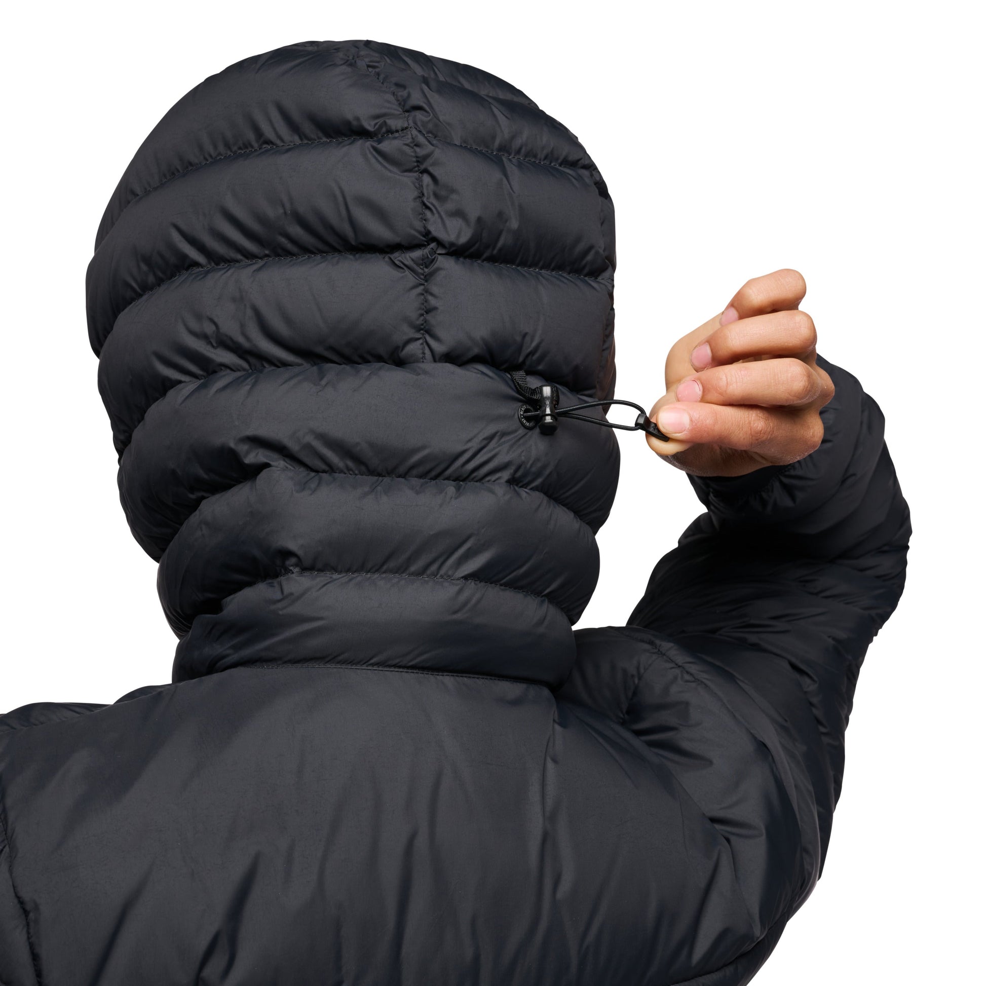 Black Diamond Women's Access Down 2.0 Hoody