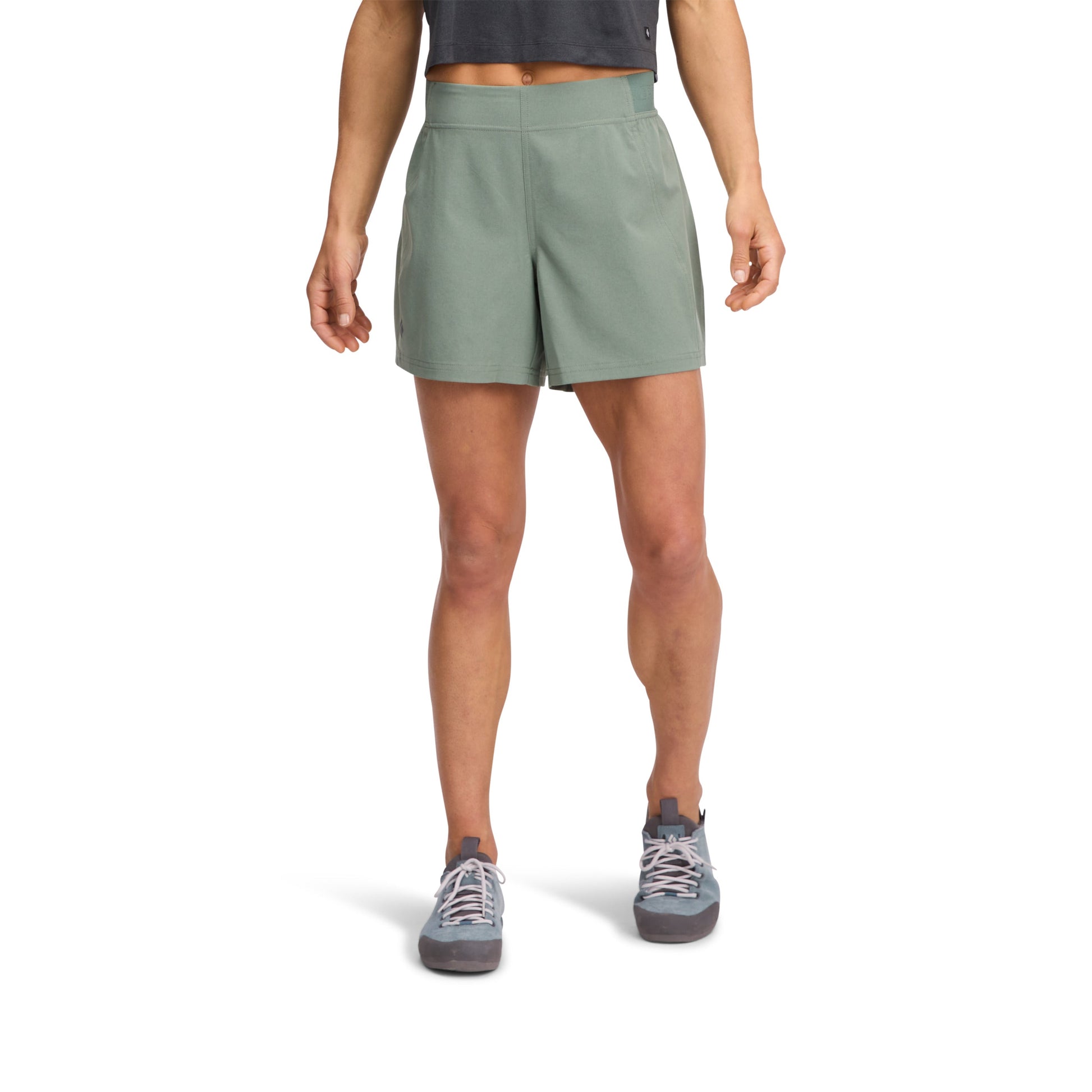 Black Diamond Women's Sierra Shorts