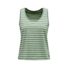 Laurel Green-Desert Sage-Alloy