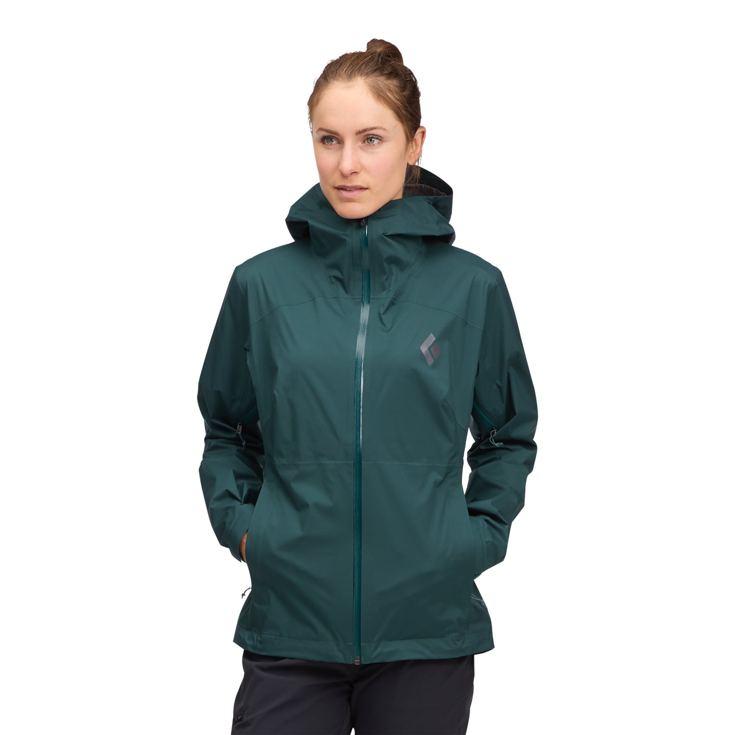 Black Diamond Women's Fineline Stretch Shell