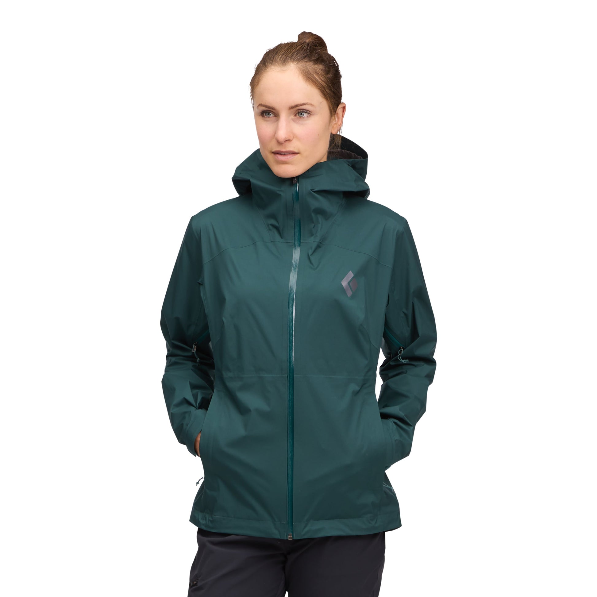 Black Diamond Women's Fineline Stretch Shell