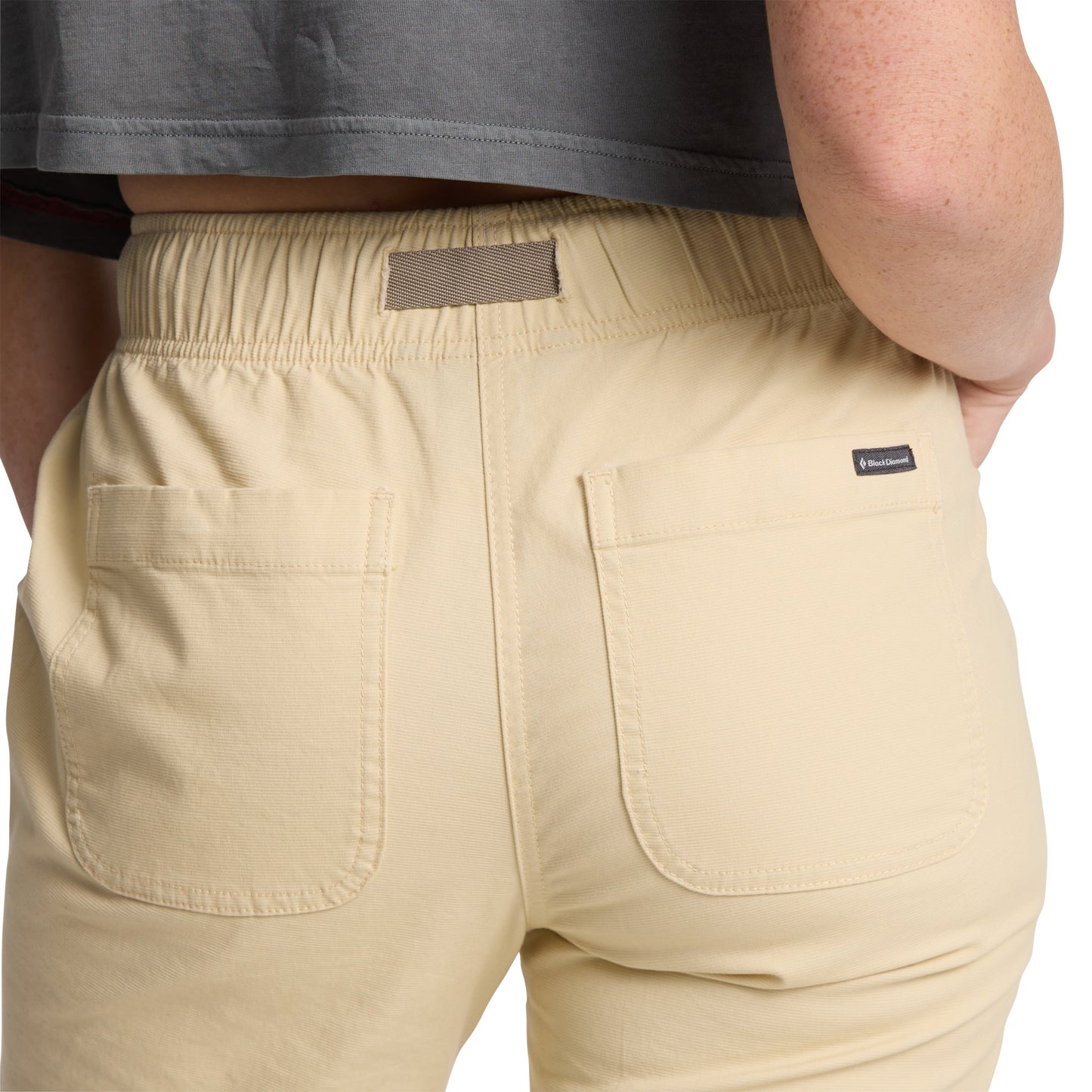 Black Diamond Women's Ethos Pants