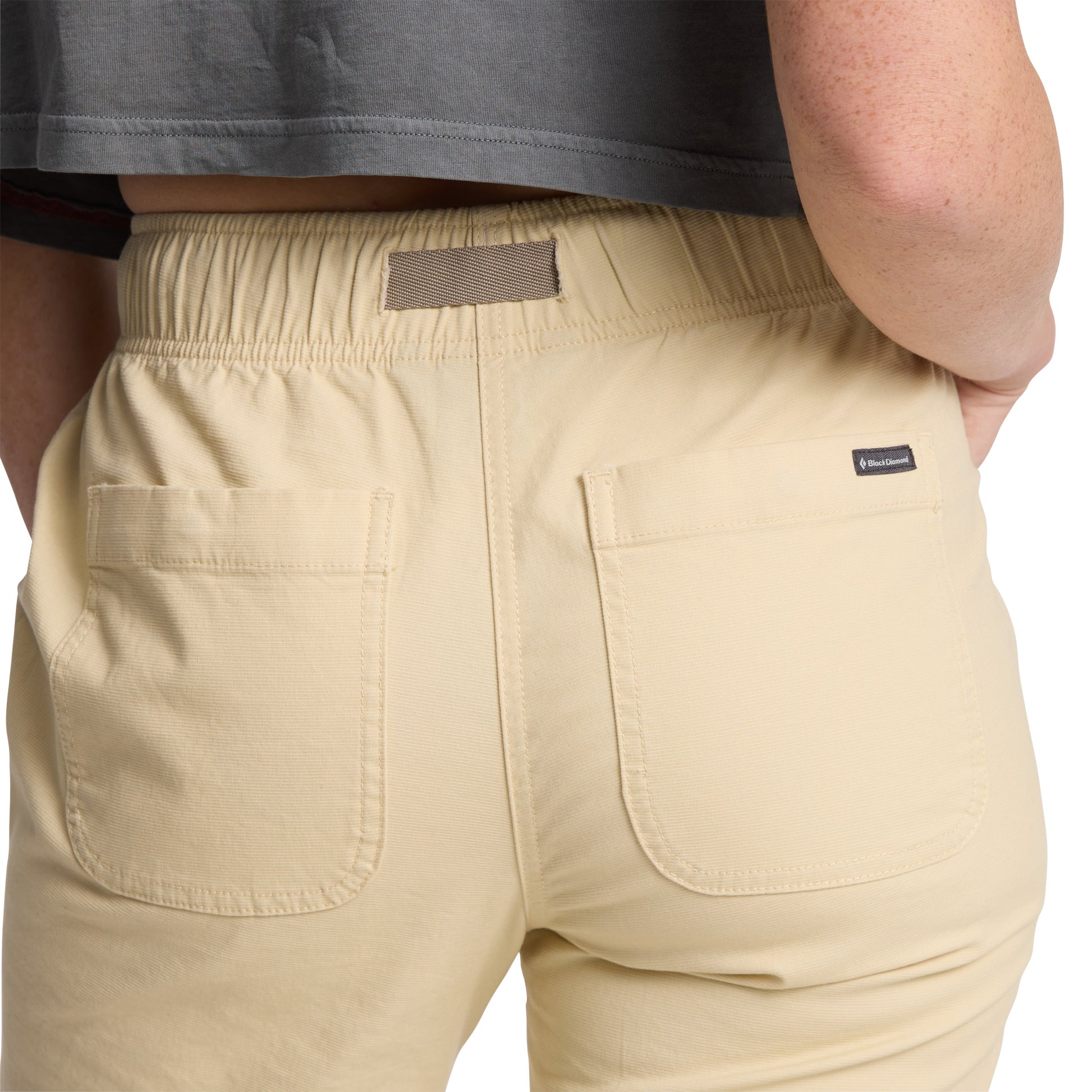 Black Diamond Women's Ethos Pants