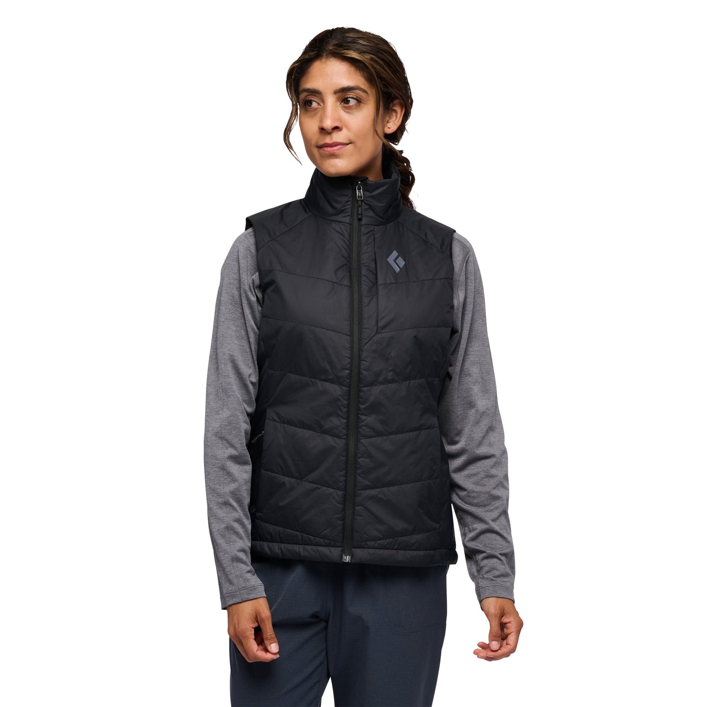Black Diamond Women's Solution 2.0 Vest