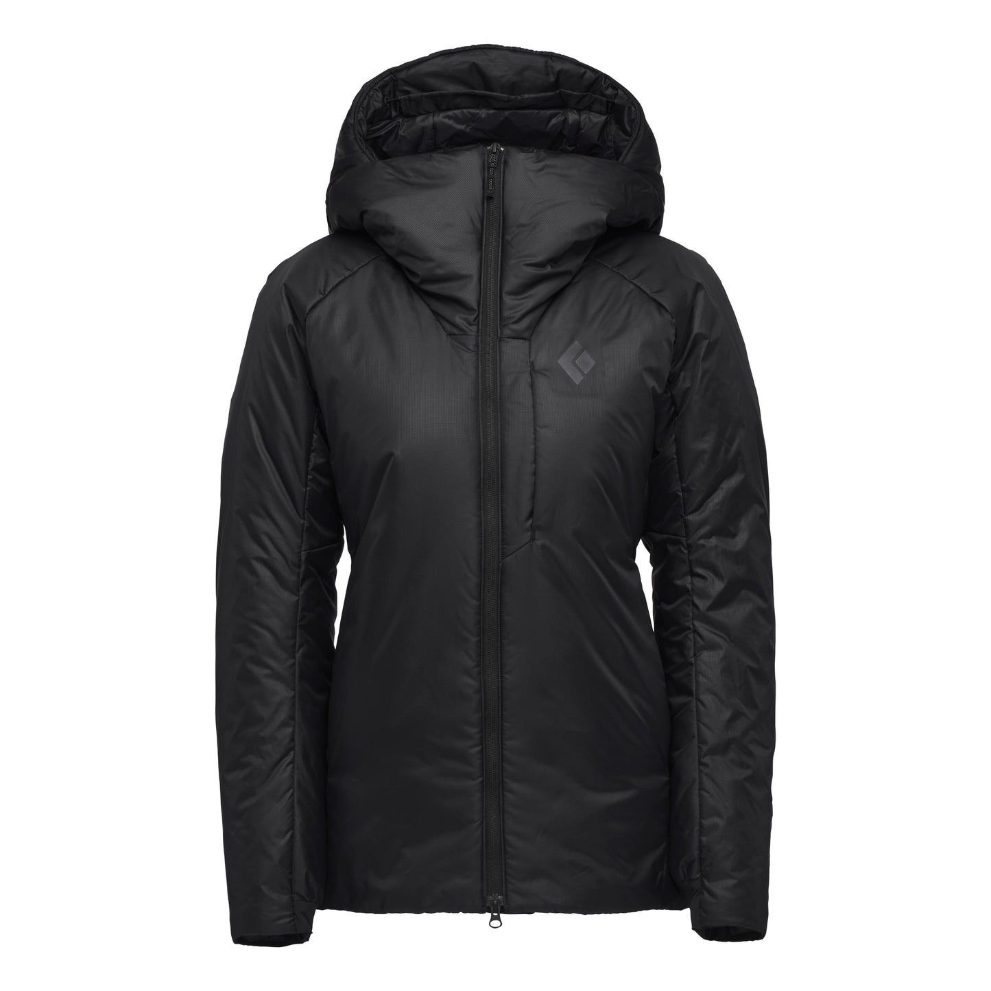 Black Diamond Women's Solution 4.0 Parka