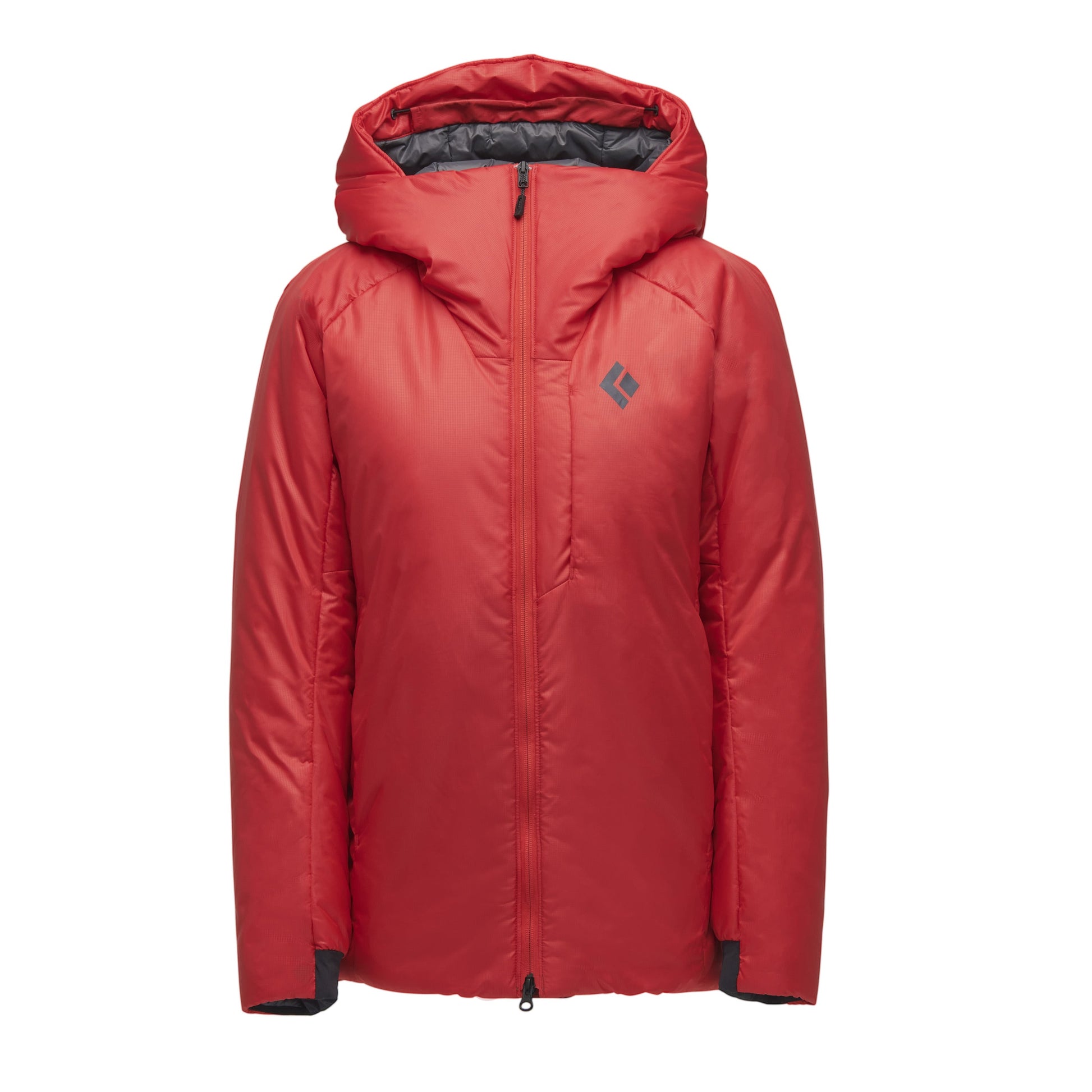 Black Diamond Women's Solution 4.0 Parka
