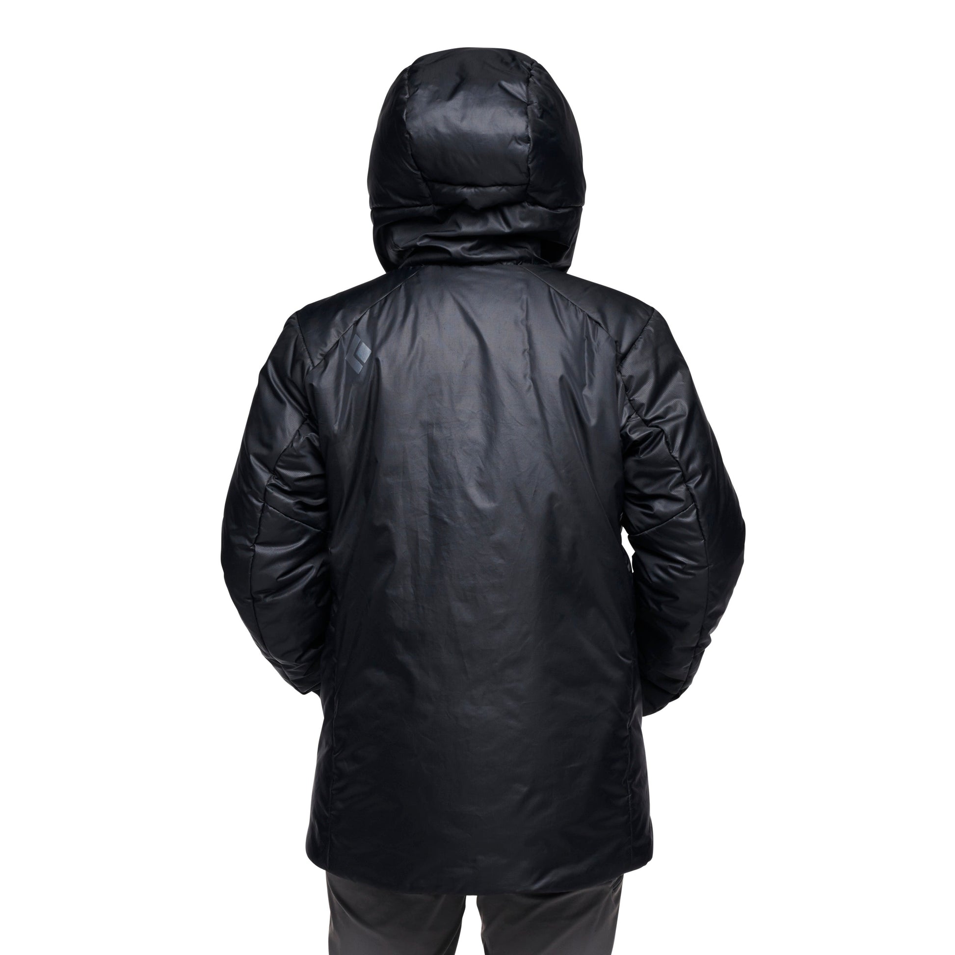 Black Diamond Women's Solution 4.0 Parka