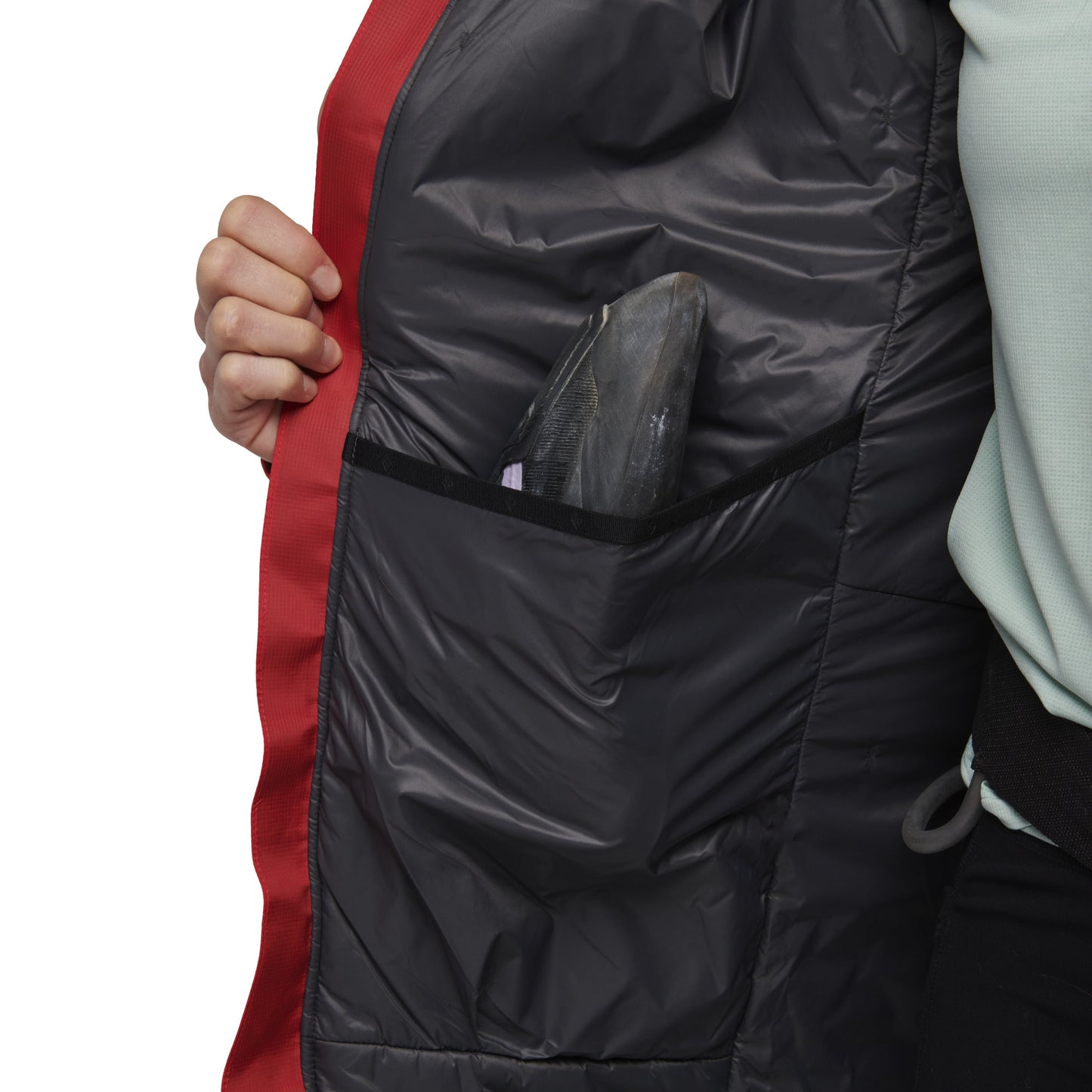 Black Diamond Women's Solution 4.0 Parka