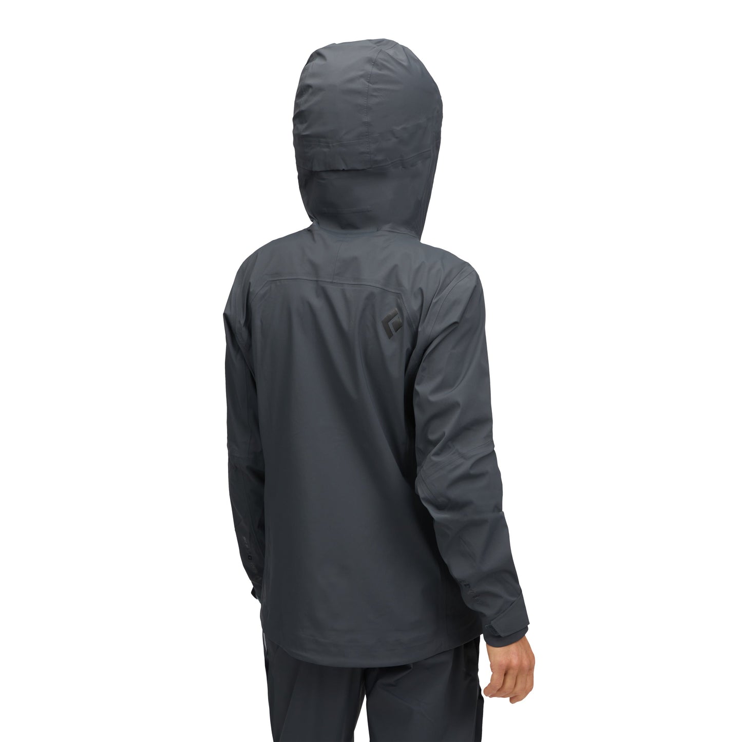 Black Diamond Women's Recon LT Stretch Shell