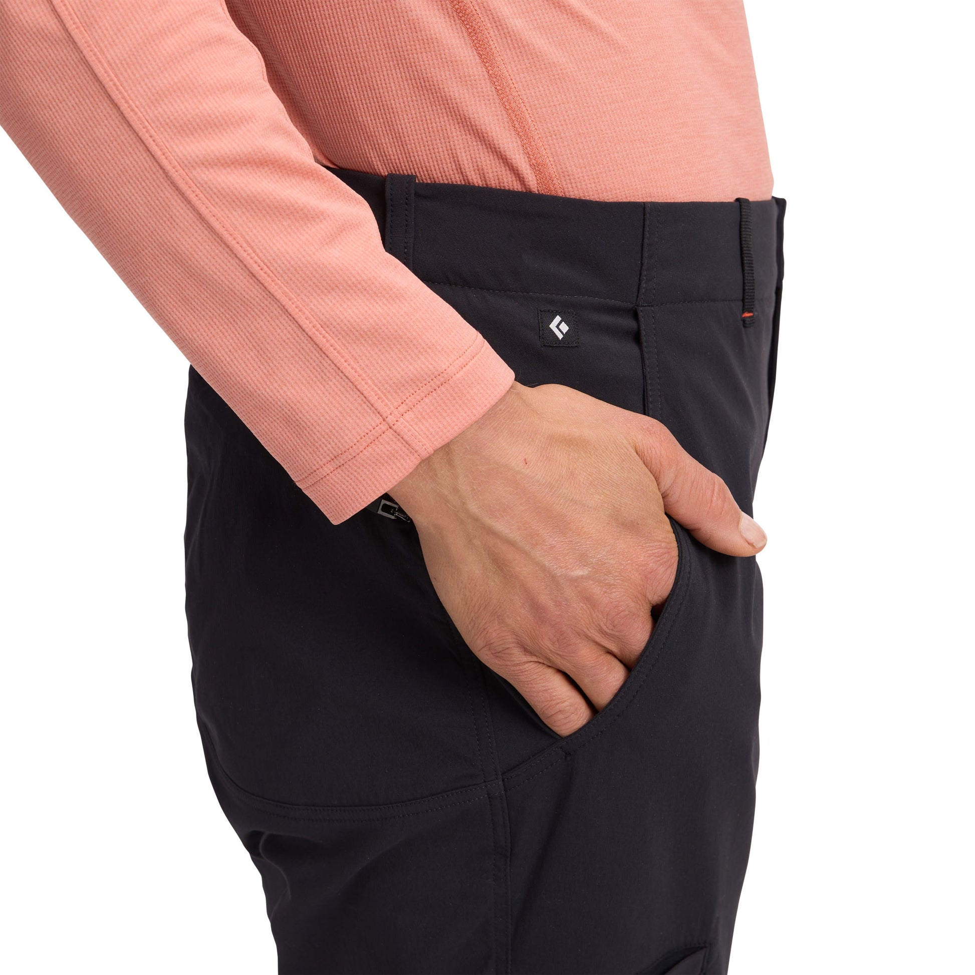 Black Diamond Women's Pursuit Pants