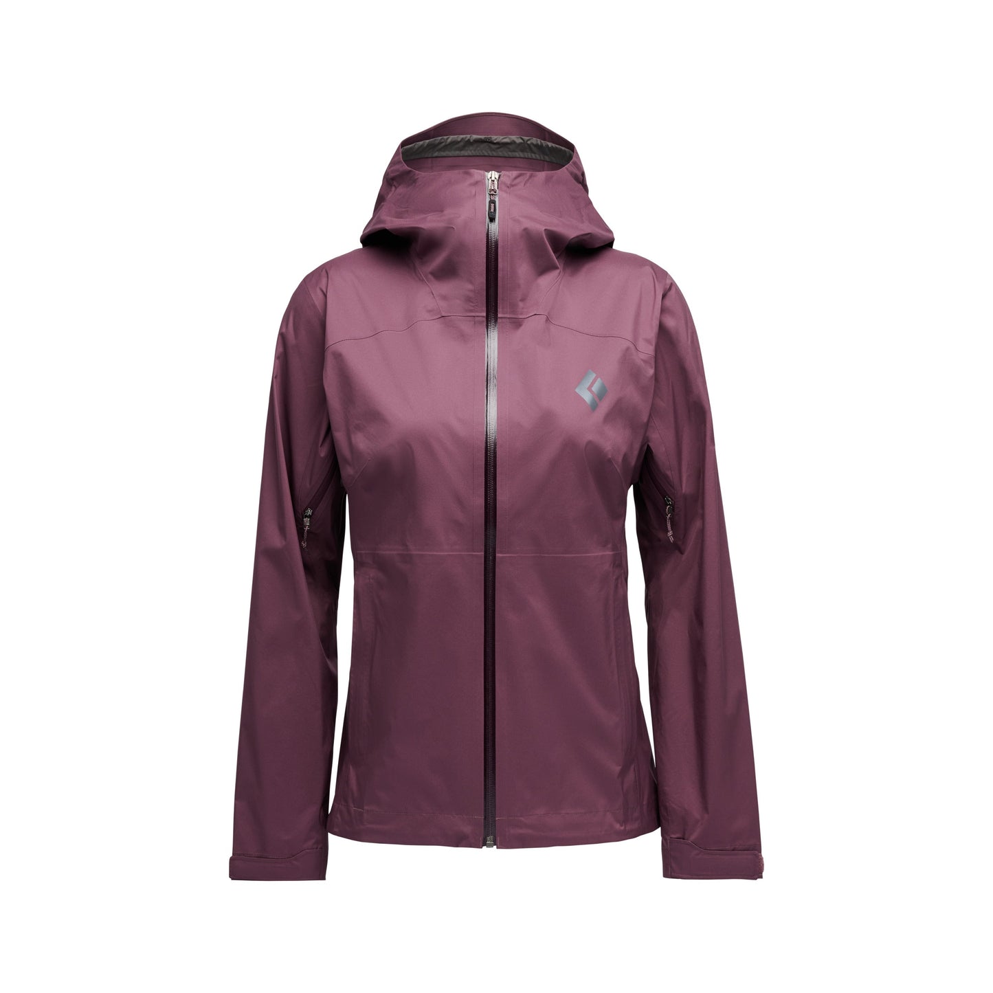 Black Diamond Women's Fineline Stretch Shell - Past Season