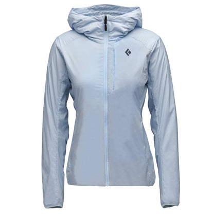 Black Diamond Women's Alpine Start Hoody - Past Season