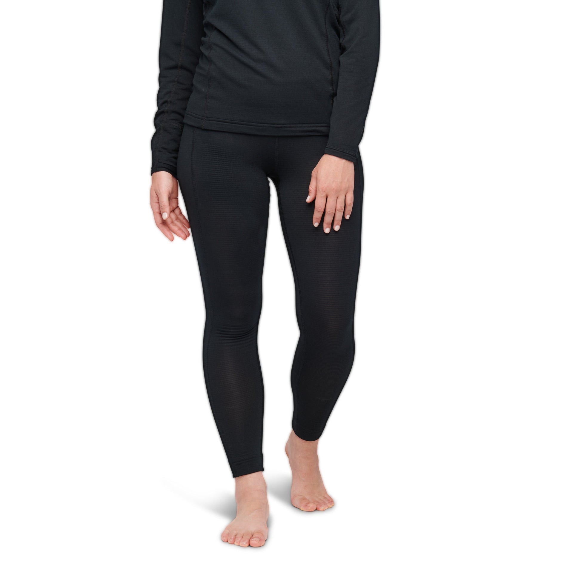 Black Diamond Women's Coefficient LT Pants
