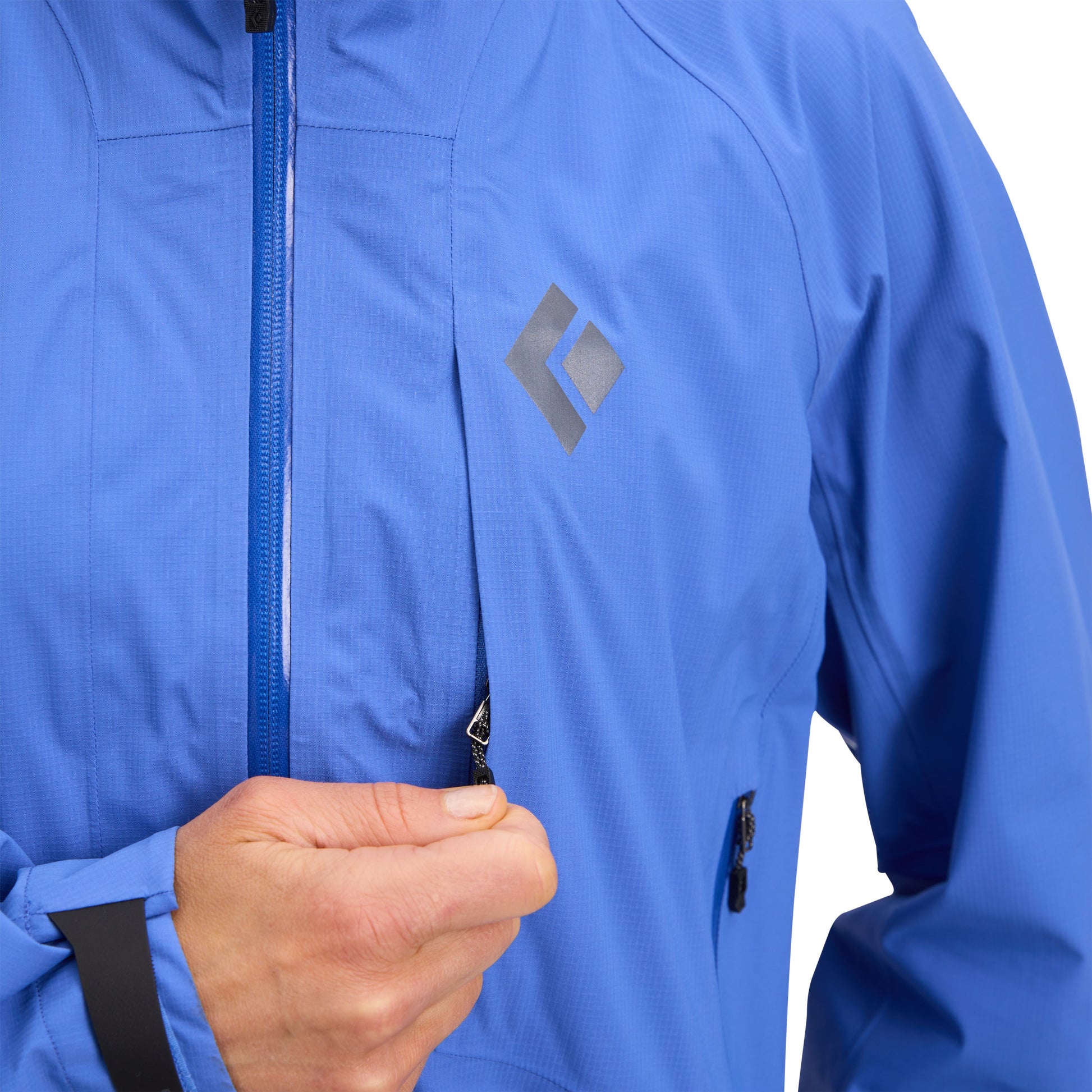 Black Diamond Women's Highline Stretch Shell