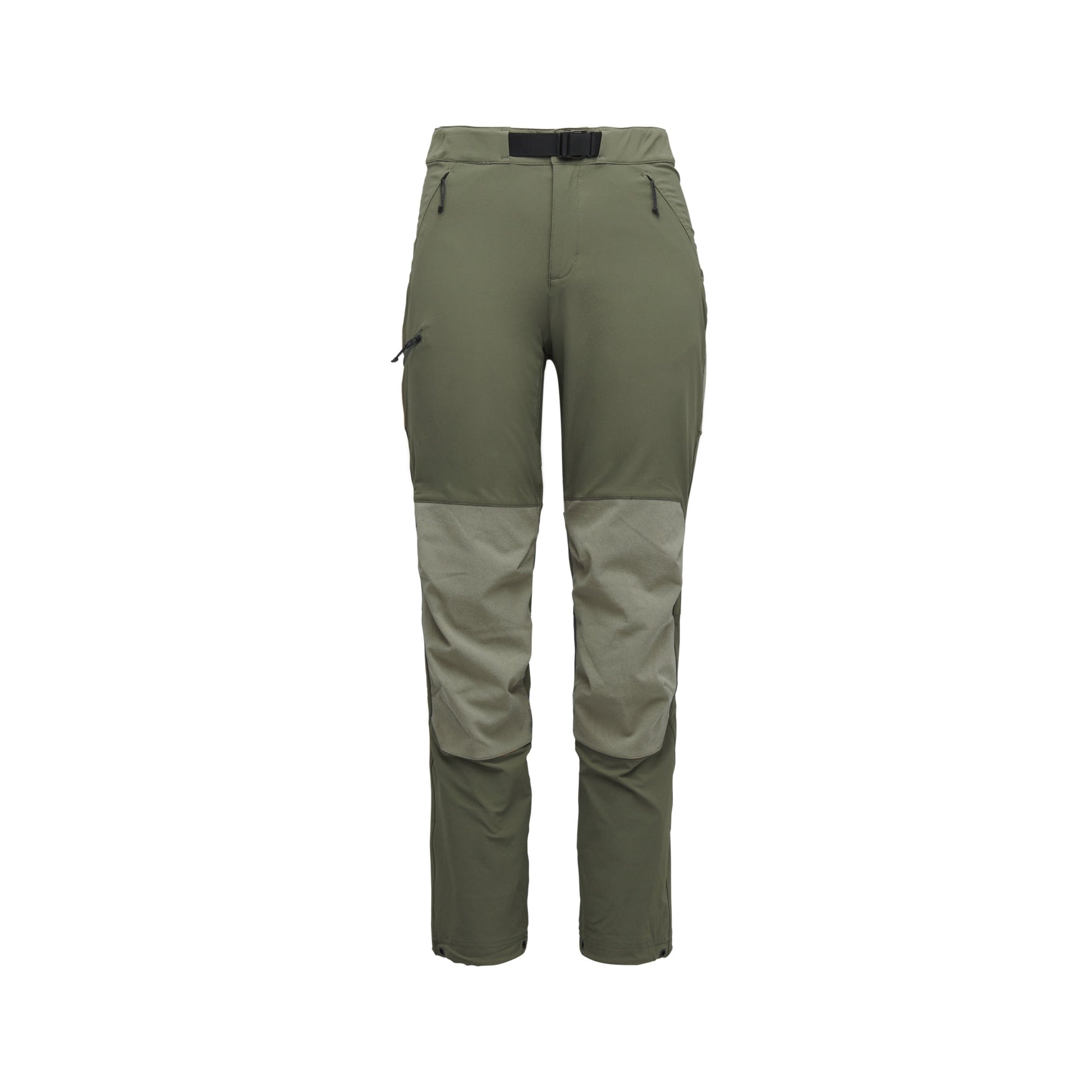 Black Diamond Women's Alpine Hybrid Pants - Past Season