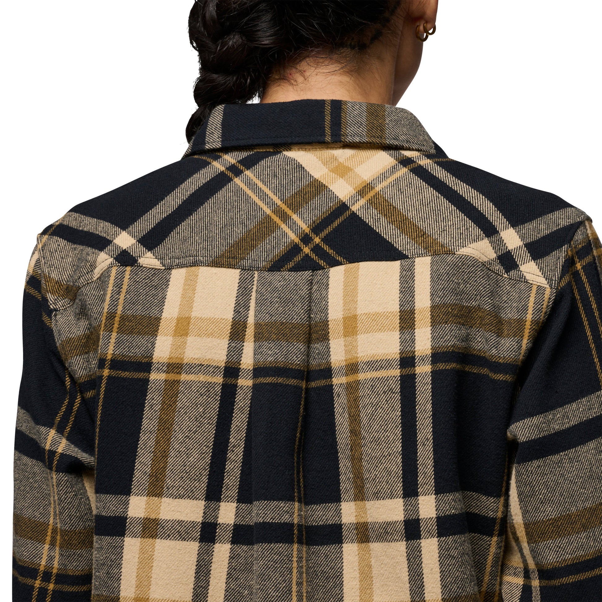 Black Diamond Women's Project Flannel