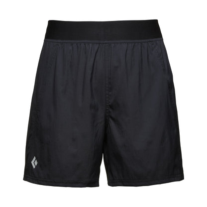 Black Diamond Women's Sierra LT Shorts