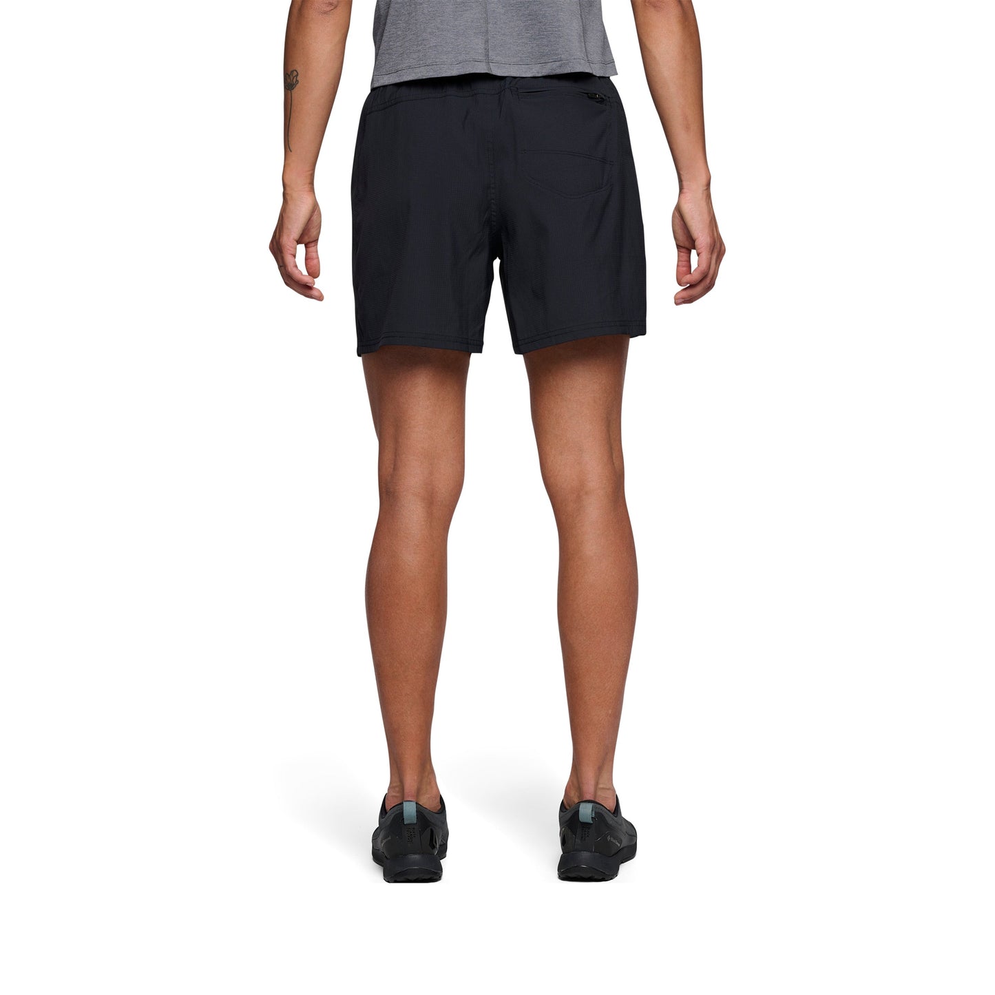 Black Diamond Women's Sierra LT Shorts