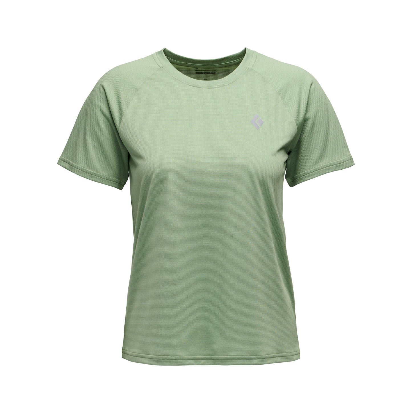Black Diamond Women's Lightwire Short Sleeve Tee