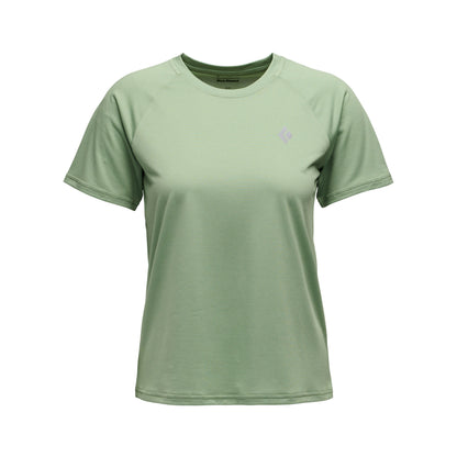 Black Diamond Women's Lightwire Short Sleeve Tee