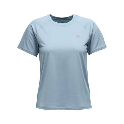 Black Diamond Women's Lightwire Short Sleeve Tee