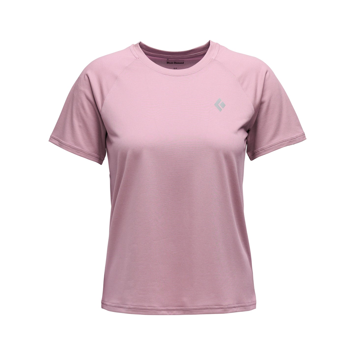 Black Diamond Women's Lightwire Short Sleeve Tee