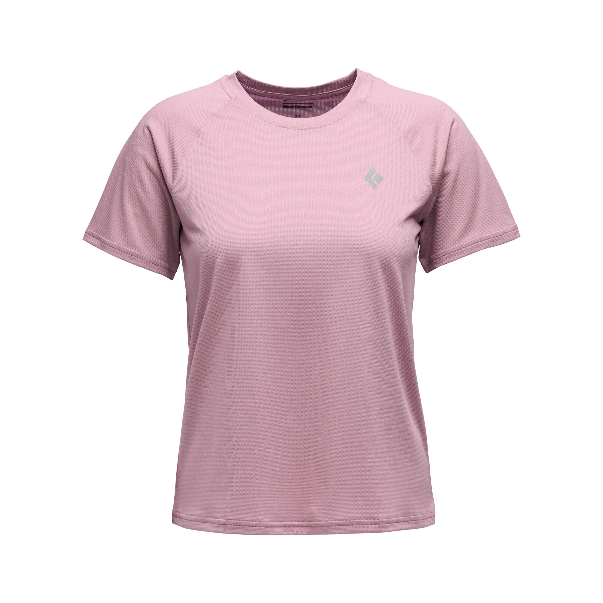 Black Diamond Women's Lightwire Short Sleeve Tee