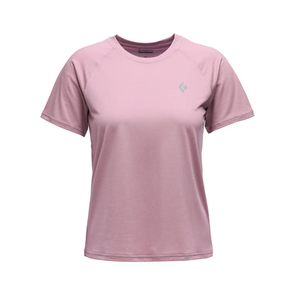 Black Diamond Women's Lightwire Short Sleeve Tee