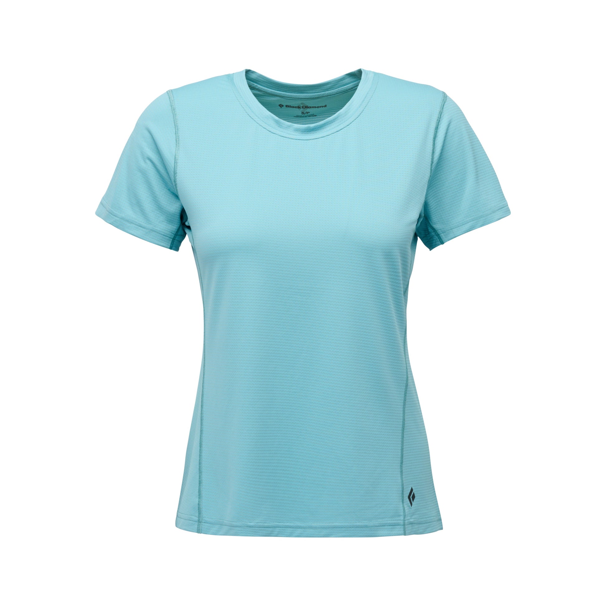 Black Diamond Women's Distance Short Sleeve Tech Tee