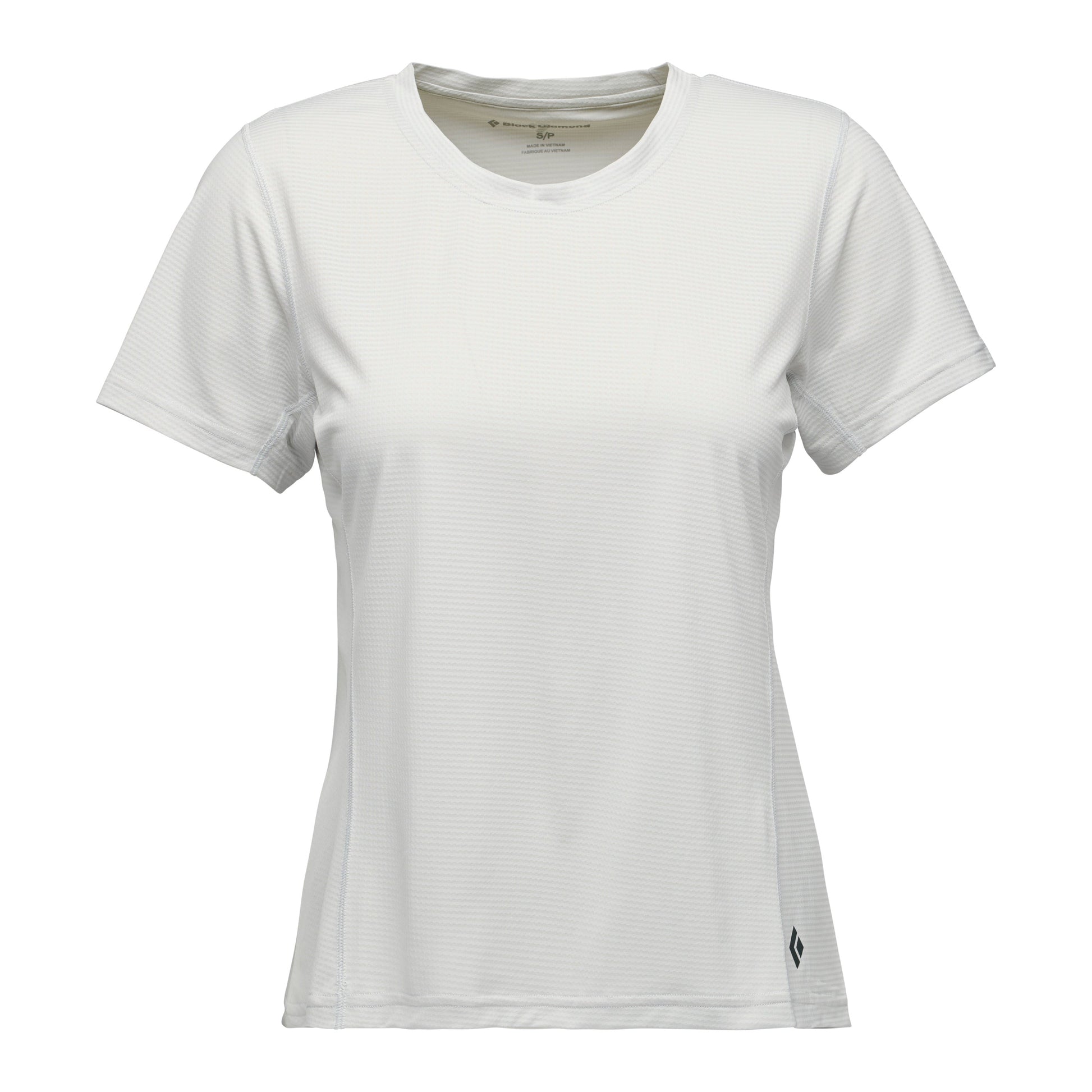 Black Diamond Women's Distance Short Sleeve Tech Tee