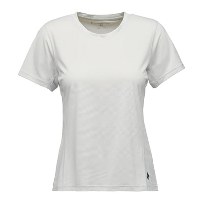 Black Diamond Women's Distance Short Sleeve Tech Tee