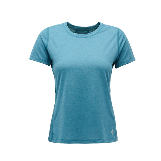 Black Diamond Women's Lightwire Short Sleeve Tech Tee