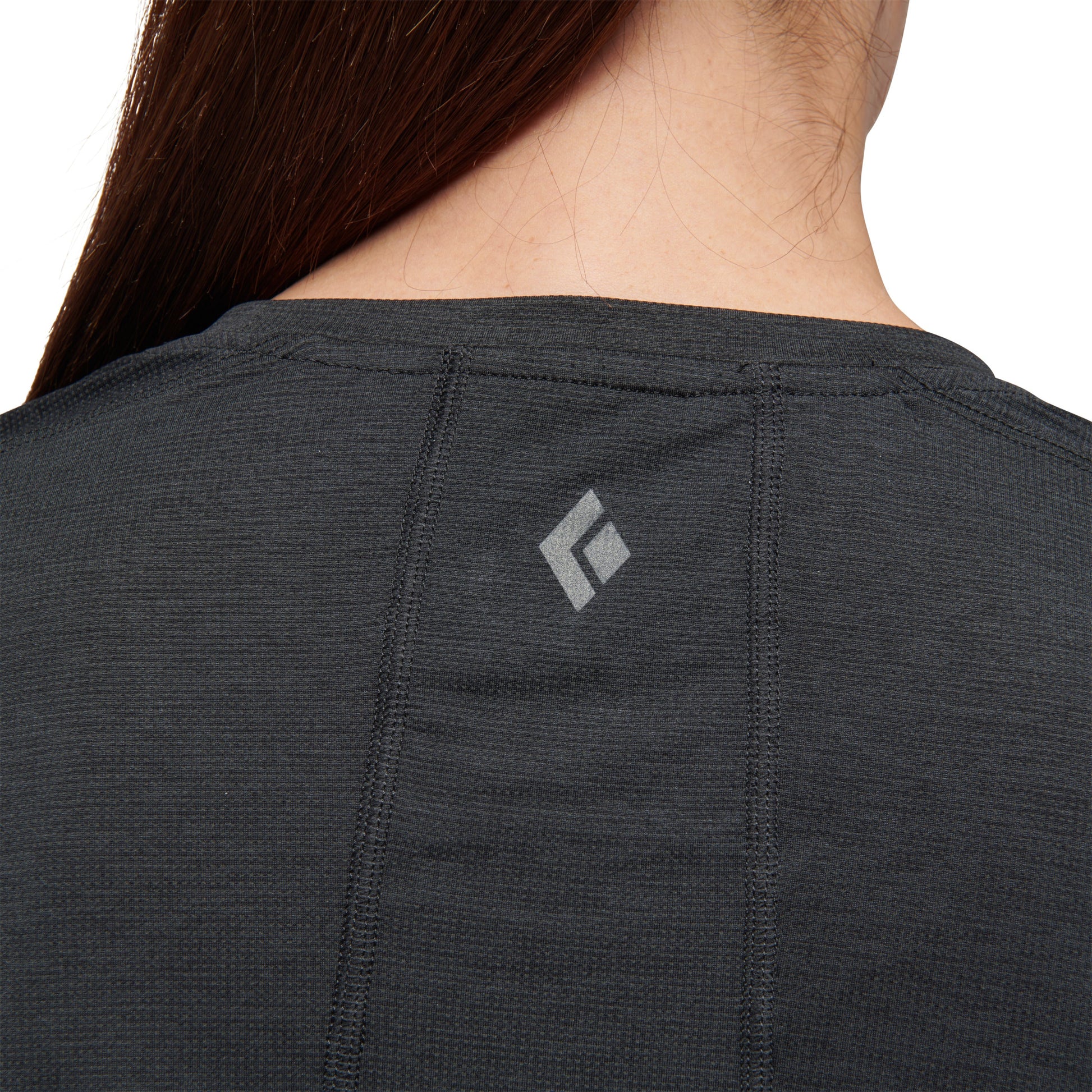 Black Diamond Women's Lightwire Short Sleeve Tech Tee