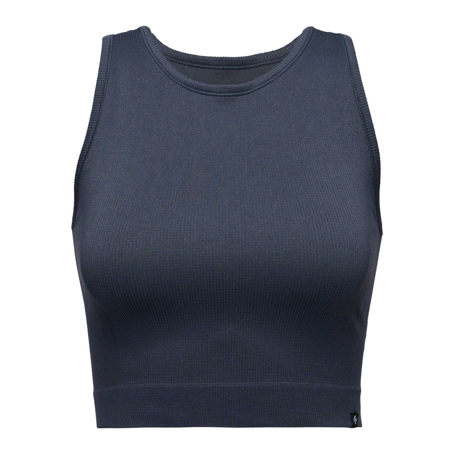Black Diamond Women's Seamless Rib Tank