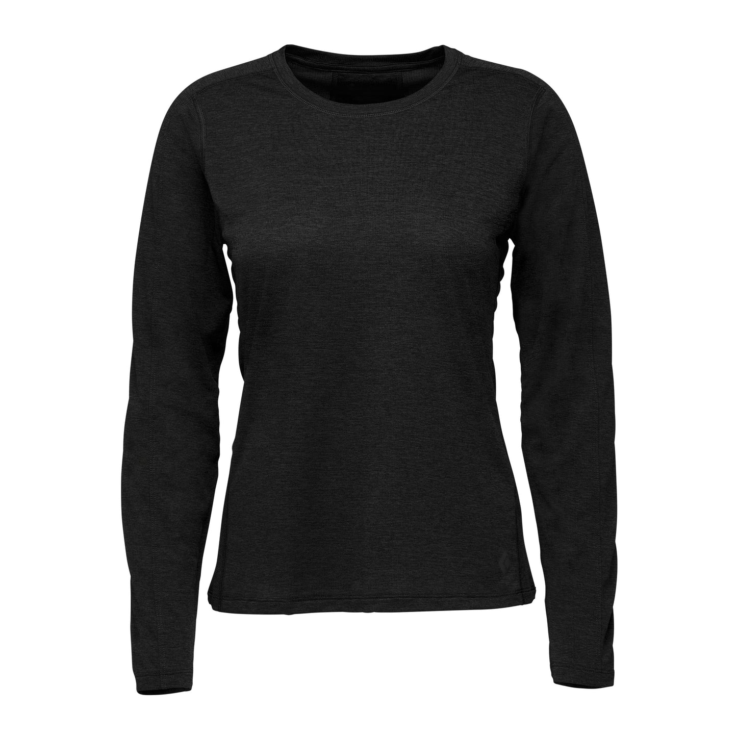 Black Diamond Women's Lightwire Long Sleeve Tech Tee