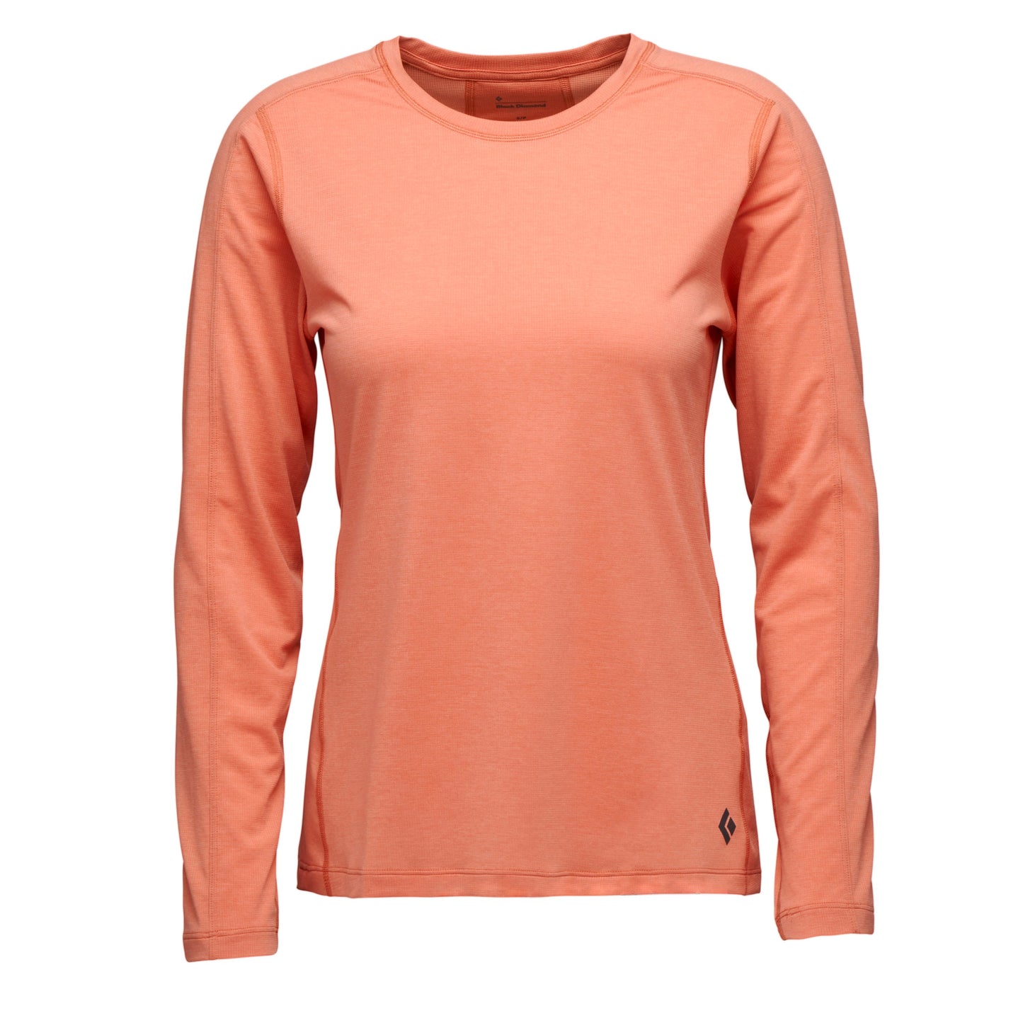 Black Diamond Women's Lightwire Long Sleeve Tech Tee