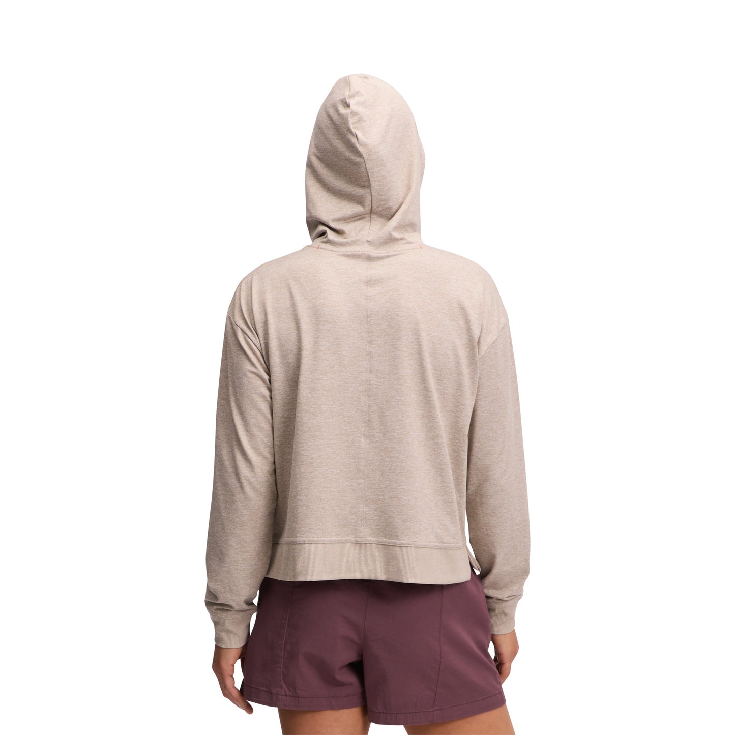 Black Diamond Women's Circuit Midlayer Hoody