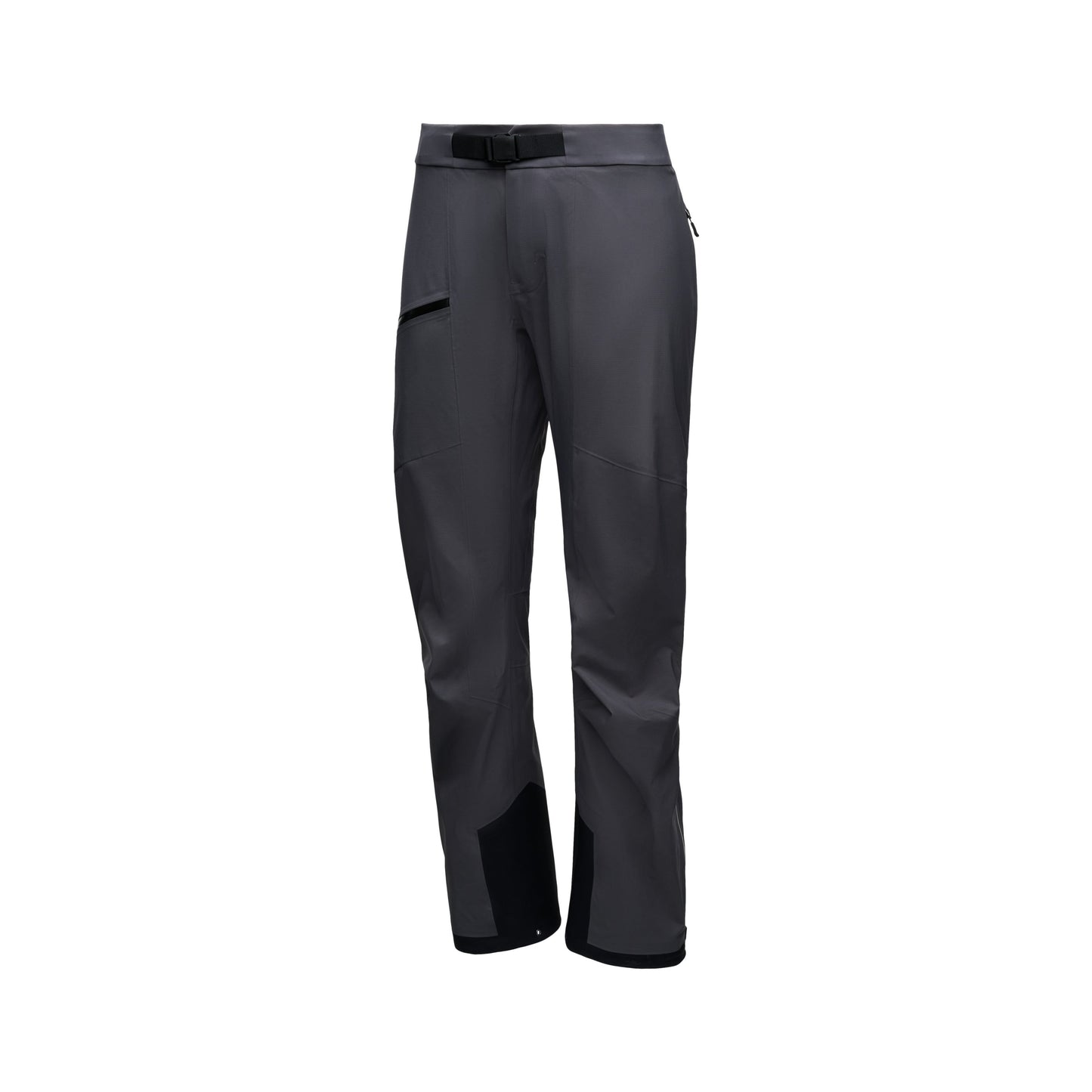 Black Diamond Women's Highline Stretch Rain Pants