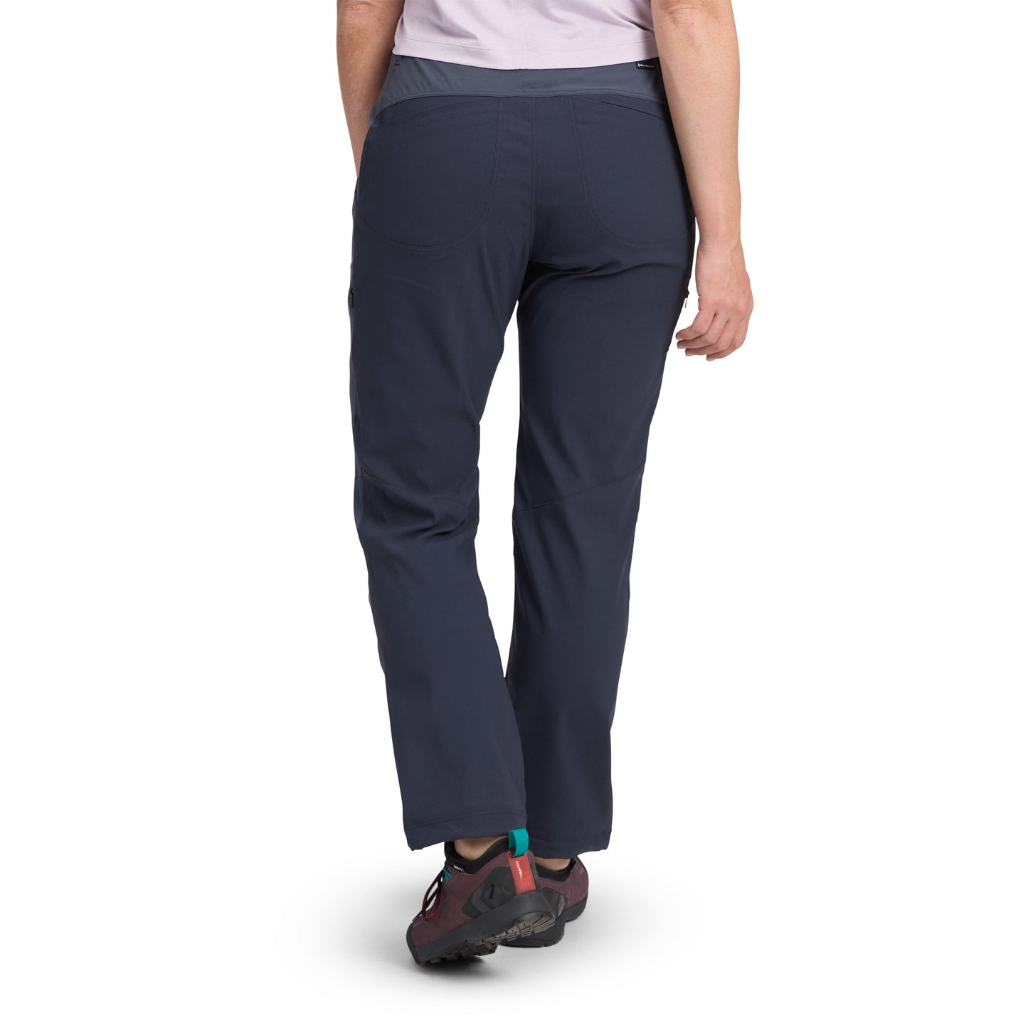 Black Diamond Women's Pursuit Hybrid Pants